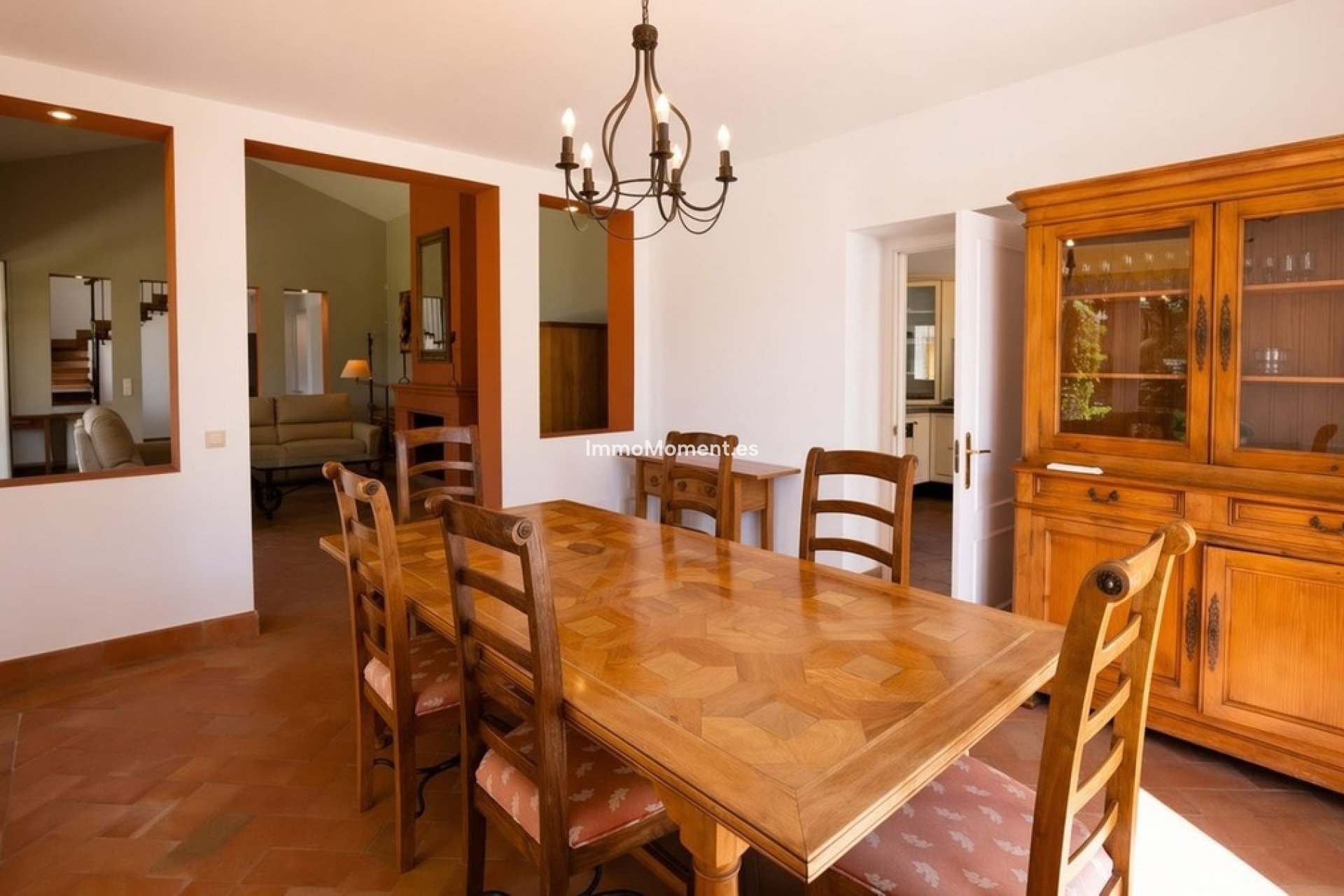Reventa - Villa independiente - Sotogrande - Sotogrande Costa