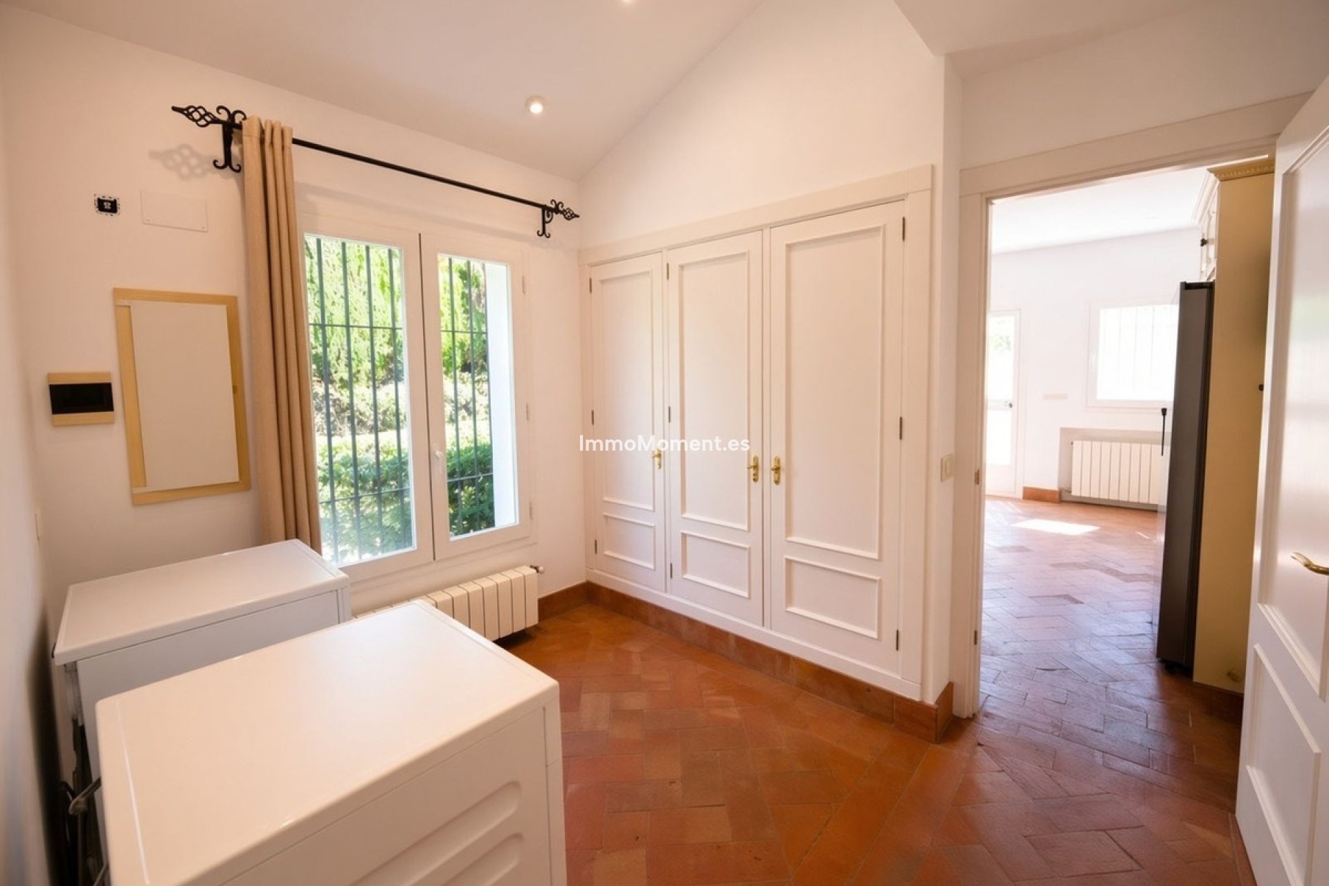Reventa - Villa independiente - Sotogrande - Sotogrande Costa