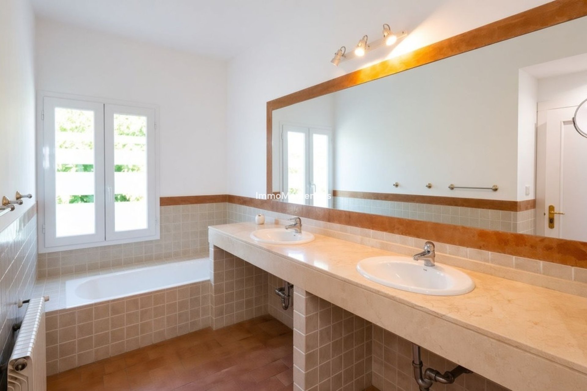 Reventa - Villa independiente - Sotogrande - Sotogrande Costa