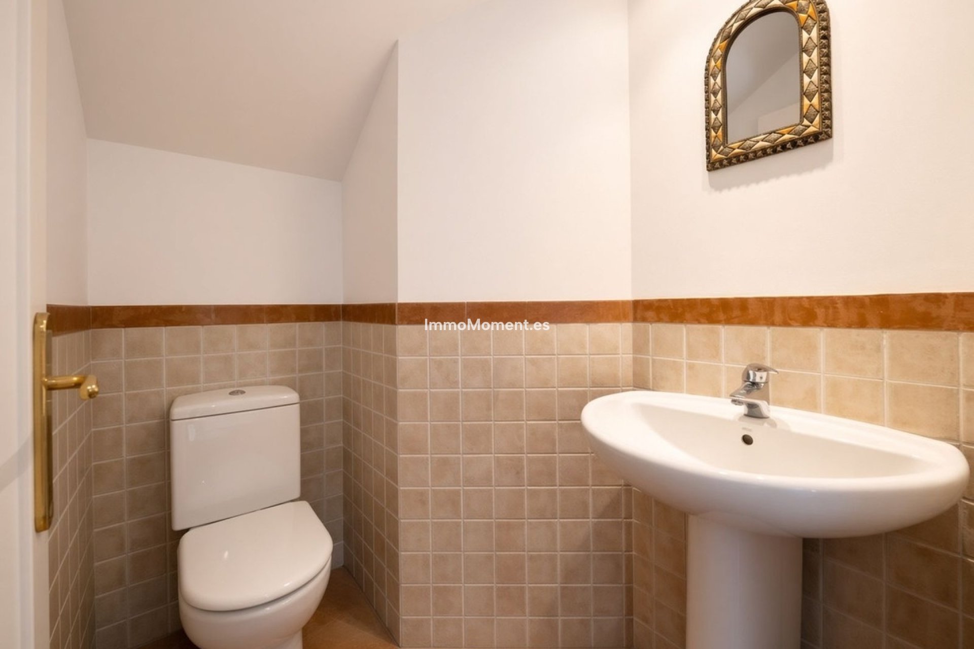 Reventa - Villa independiente - Sotogrande - Sotogrande Costa