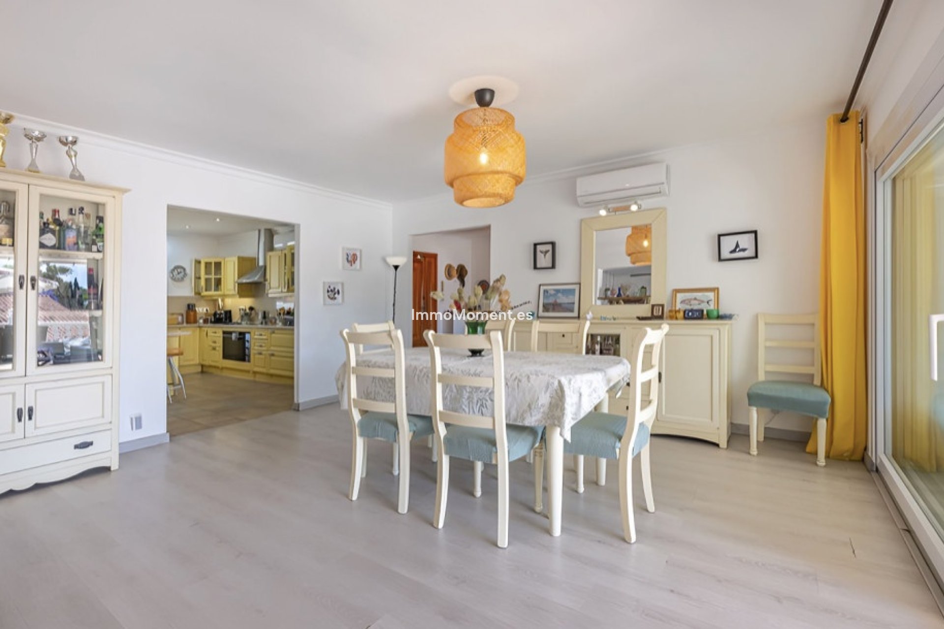 Reventa - Villa independiente - Sotogrande - Sotogrande Costa