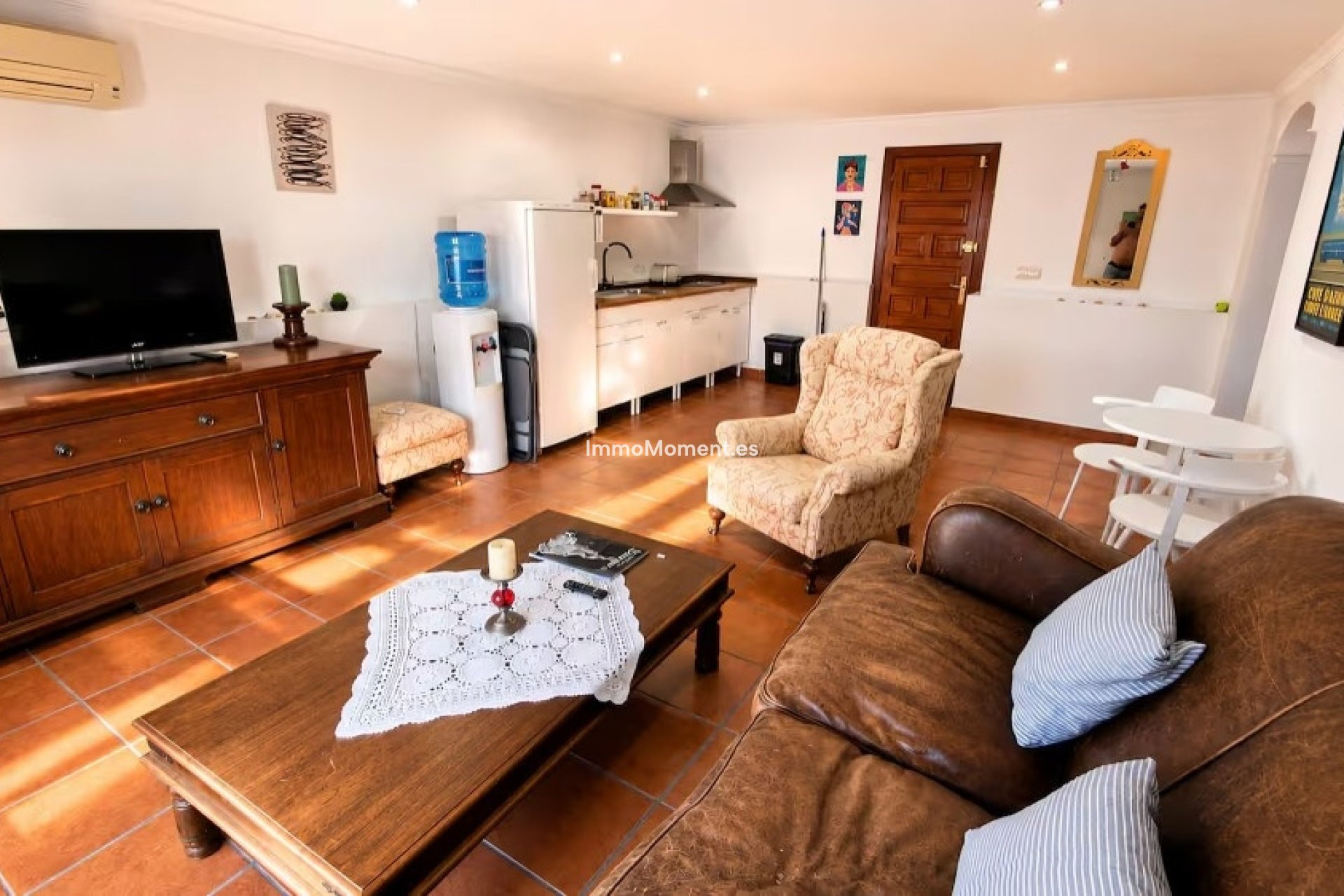 Reventa - Villa independiente - Sotogrande - Sotogrande Costa