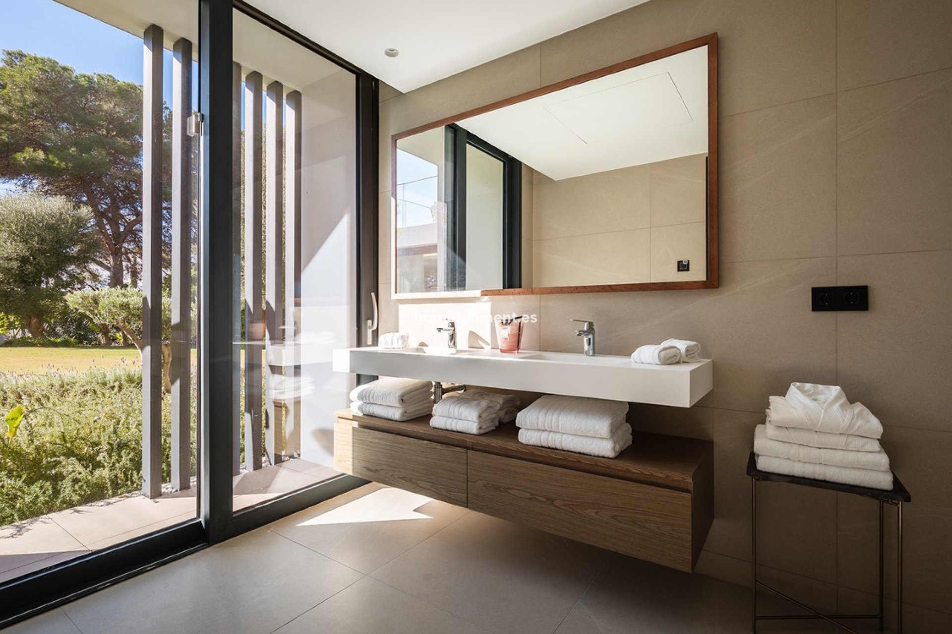 Reventa - Villa independiente - Sotogrande - Sotogrande Costa