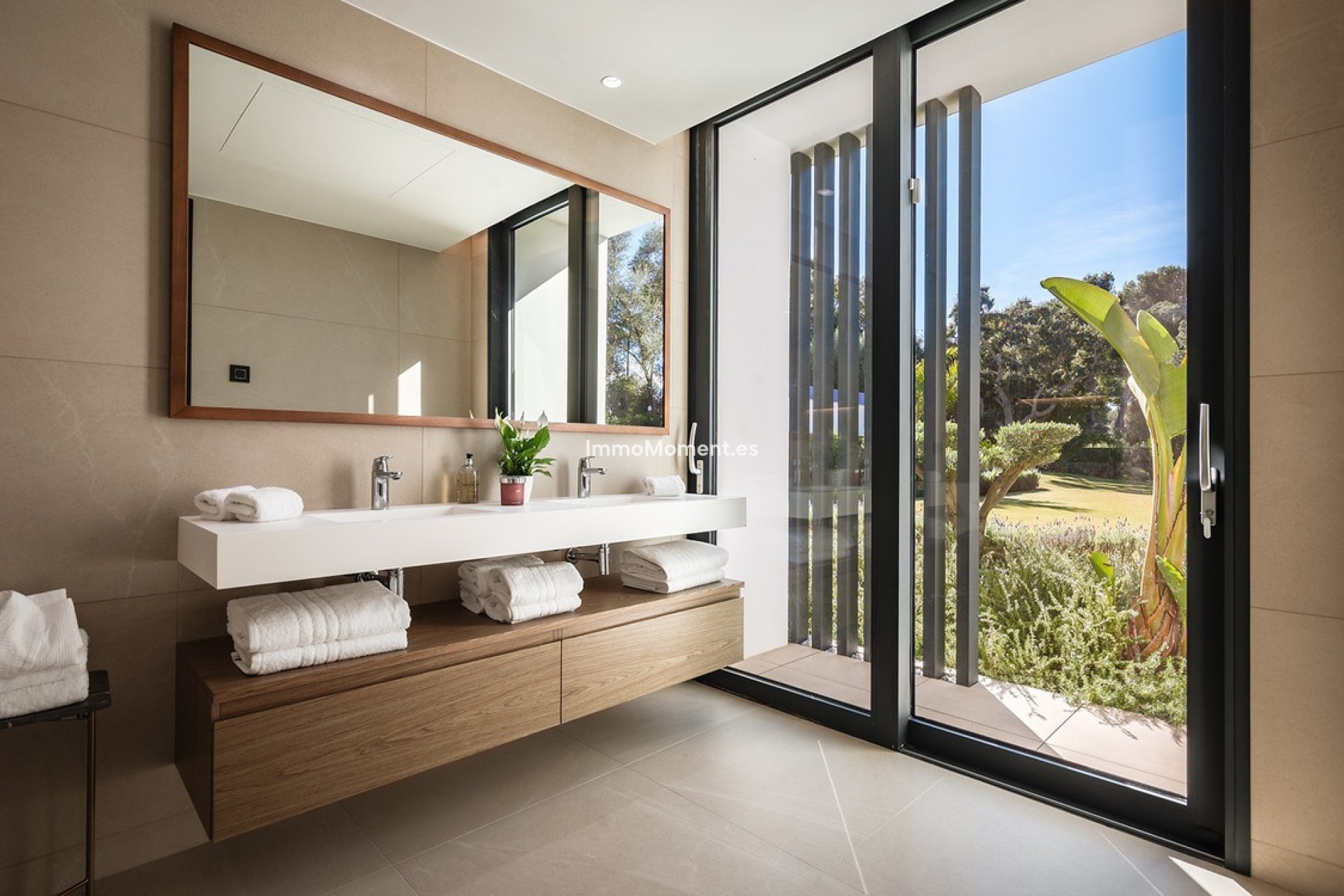 Reventa - Villa independiente - Sotogrande - Sotogrande Costa