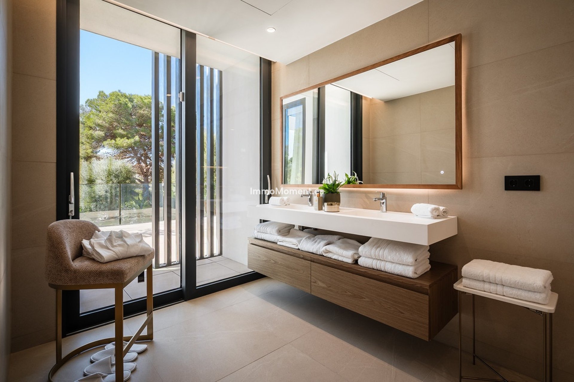 Reventa - Villa independiente - Sotogrande - Sotogrande Costa