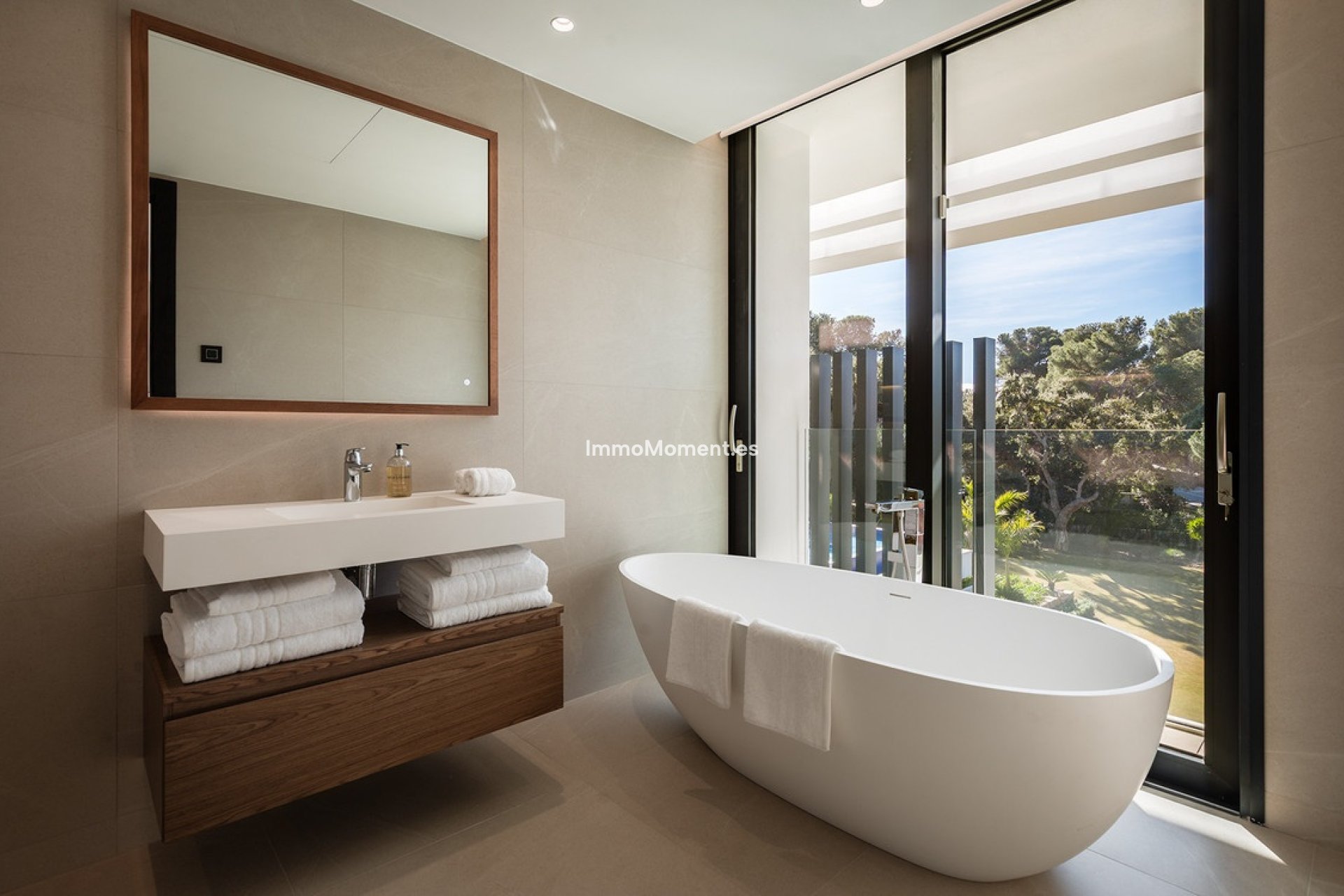 Reventa - Villa independiente - Sotogrande - Sotogrande Costa