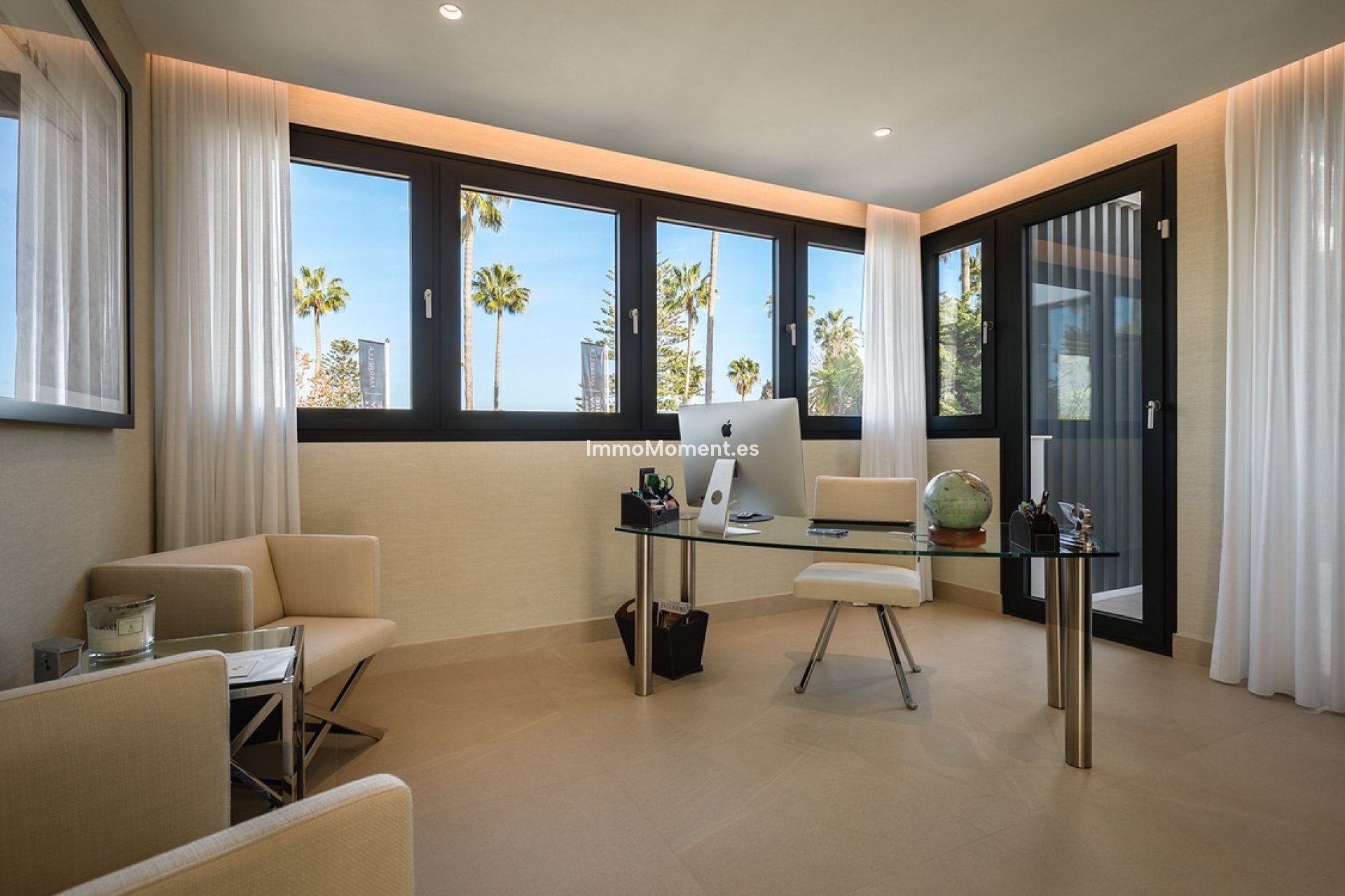 Reventa - Villa independiente - Sotogrande - Sotogrande Costa