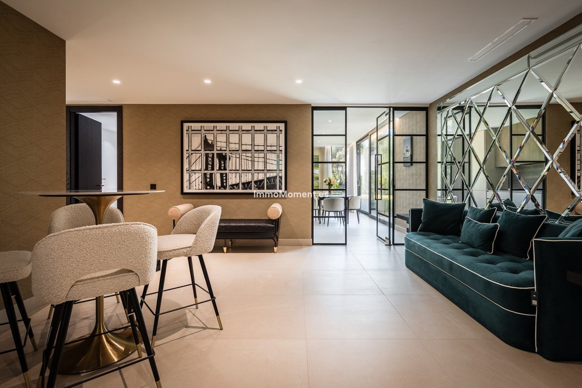 Reventa - Villa independiente - Sotogrande - Sotogrande Costa