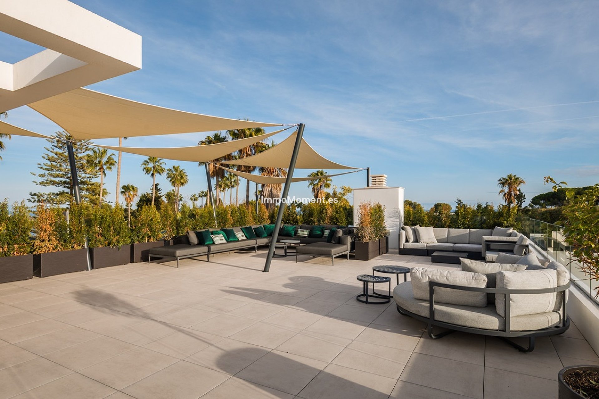 Reventa - Villa independiente - Sotogrande - Sotogrande Costa
