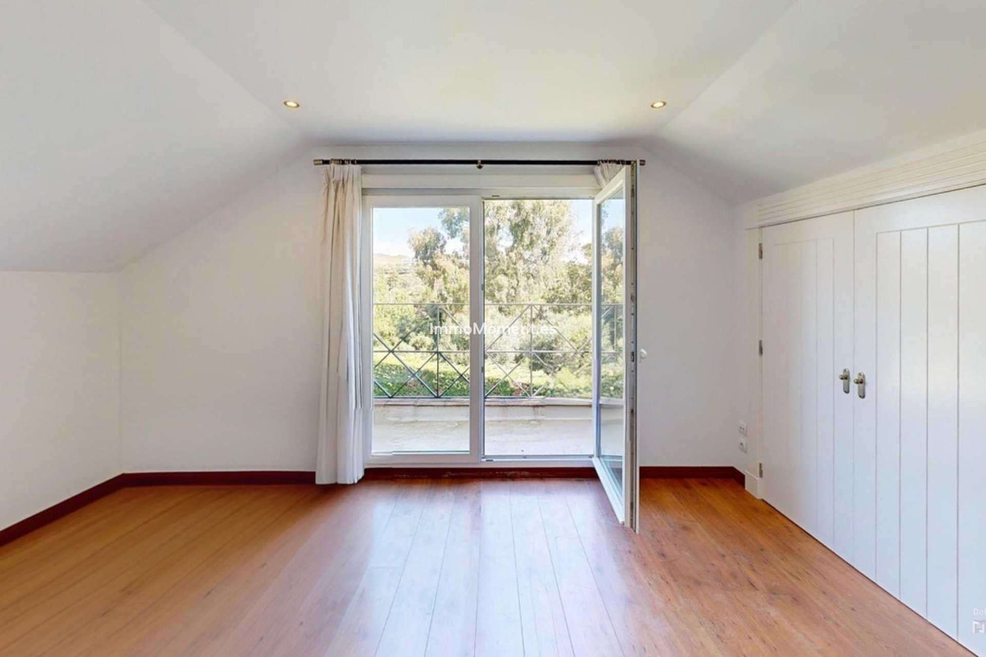 Reventa - Villa independiente - Sotogrande - Sotogrande Costa