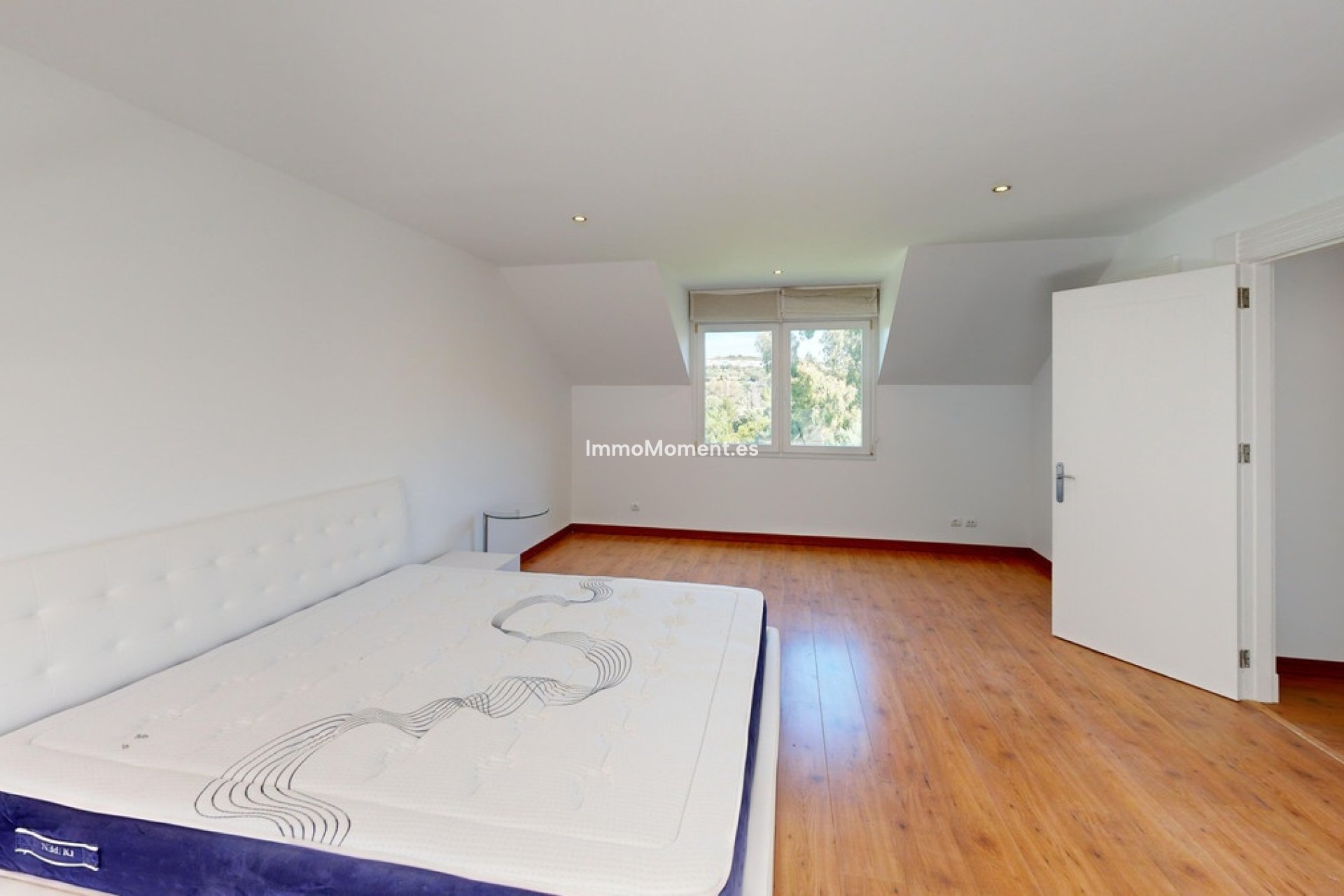 Reventa - Villa independiente - Sotogrande - Sotogrande Costa