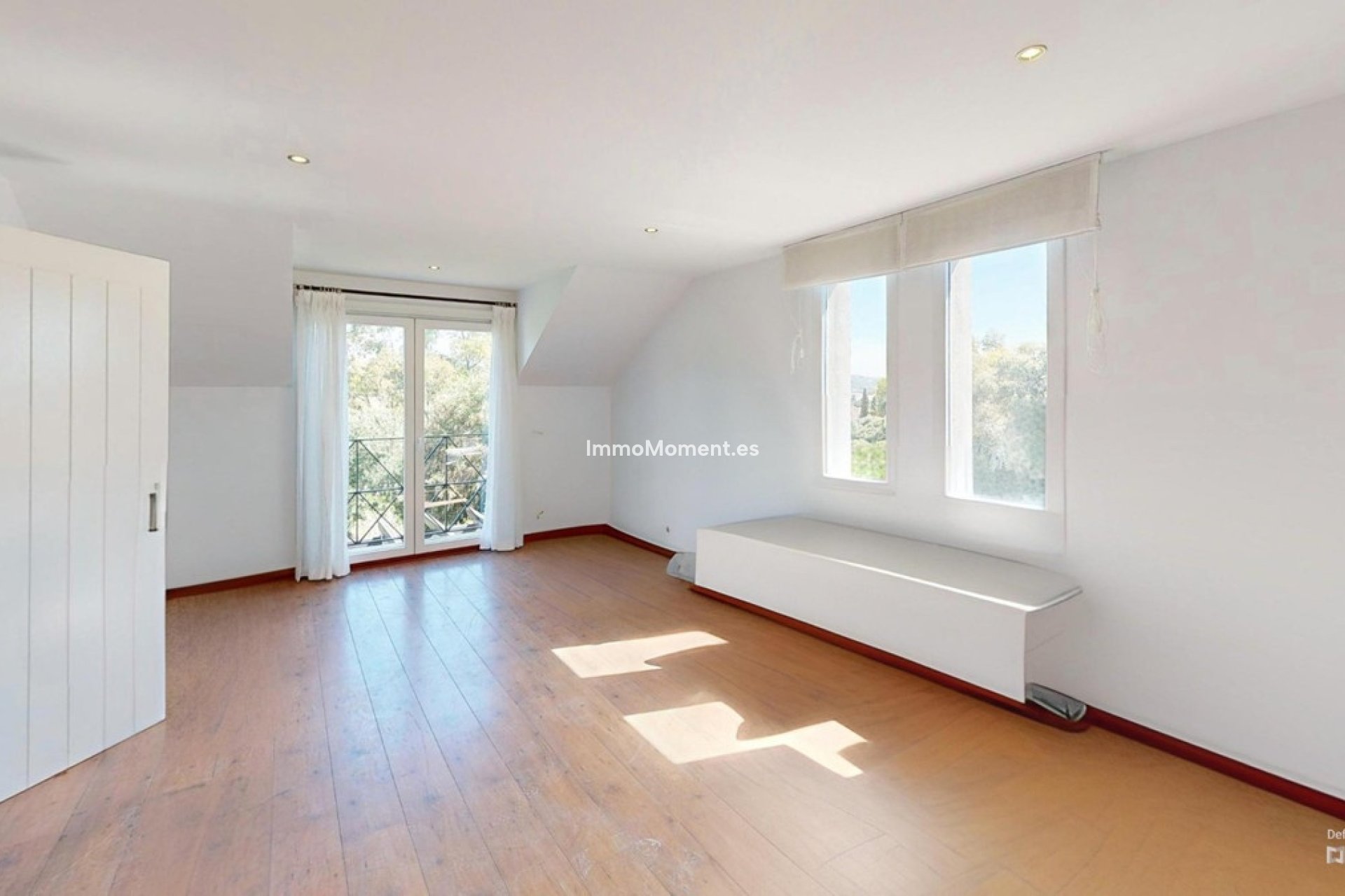 Reventa - Villa independiente - Sotogrande - Sotogrande Costa