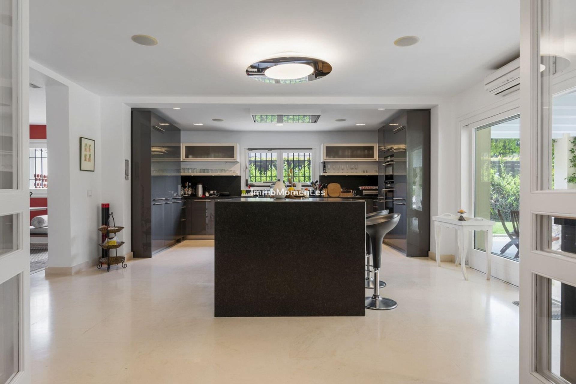 Reventa - Villa independiente - Sotogrande - Sotogrande Costa