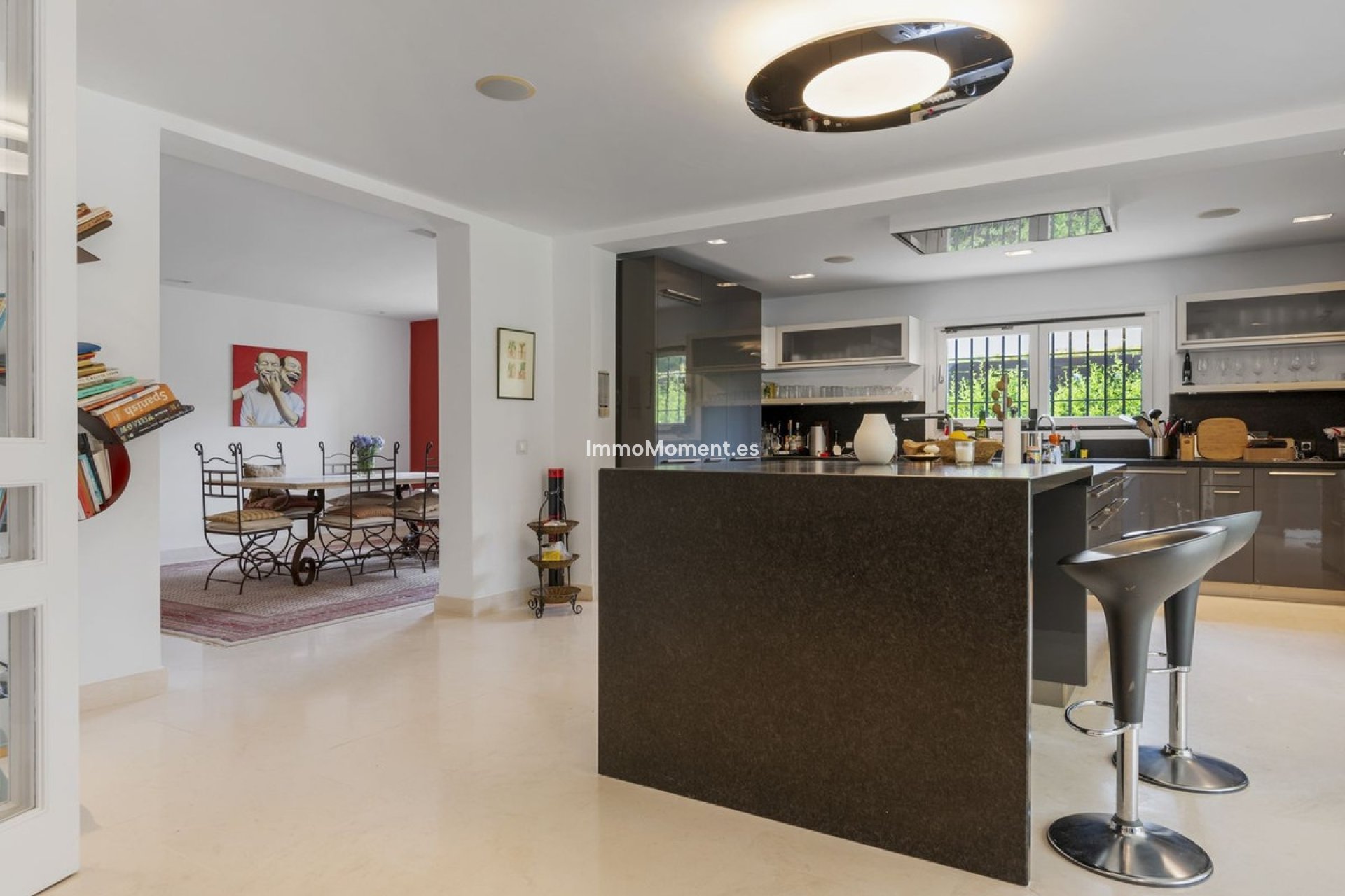 Reventa - Villa independiente - Sotogrande - Sotogrande Costa