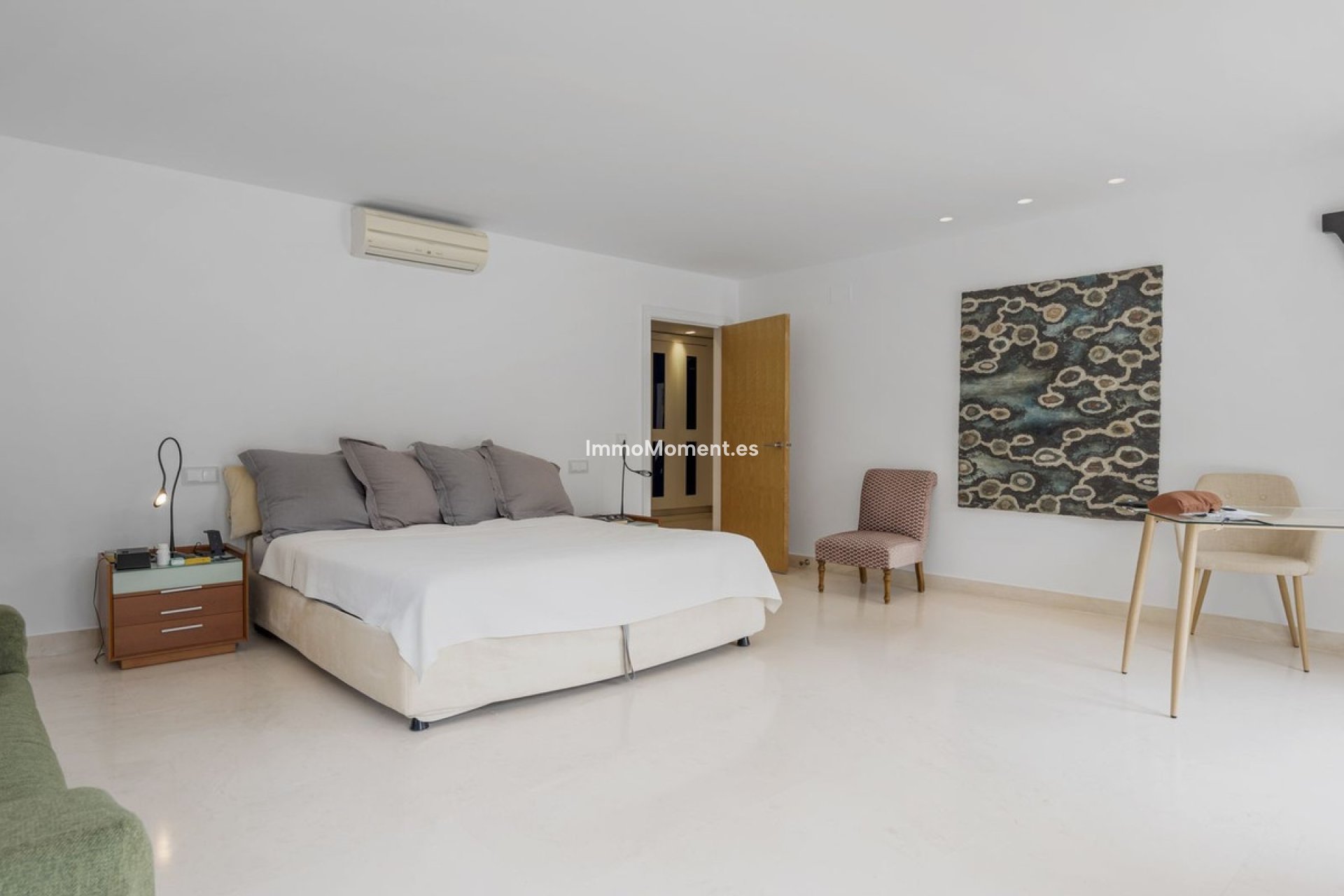 Reventa - Villa independiente - Sotogrande - Sotogrande Costa