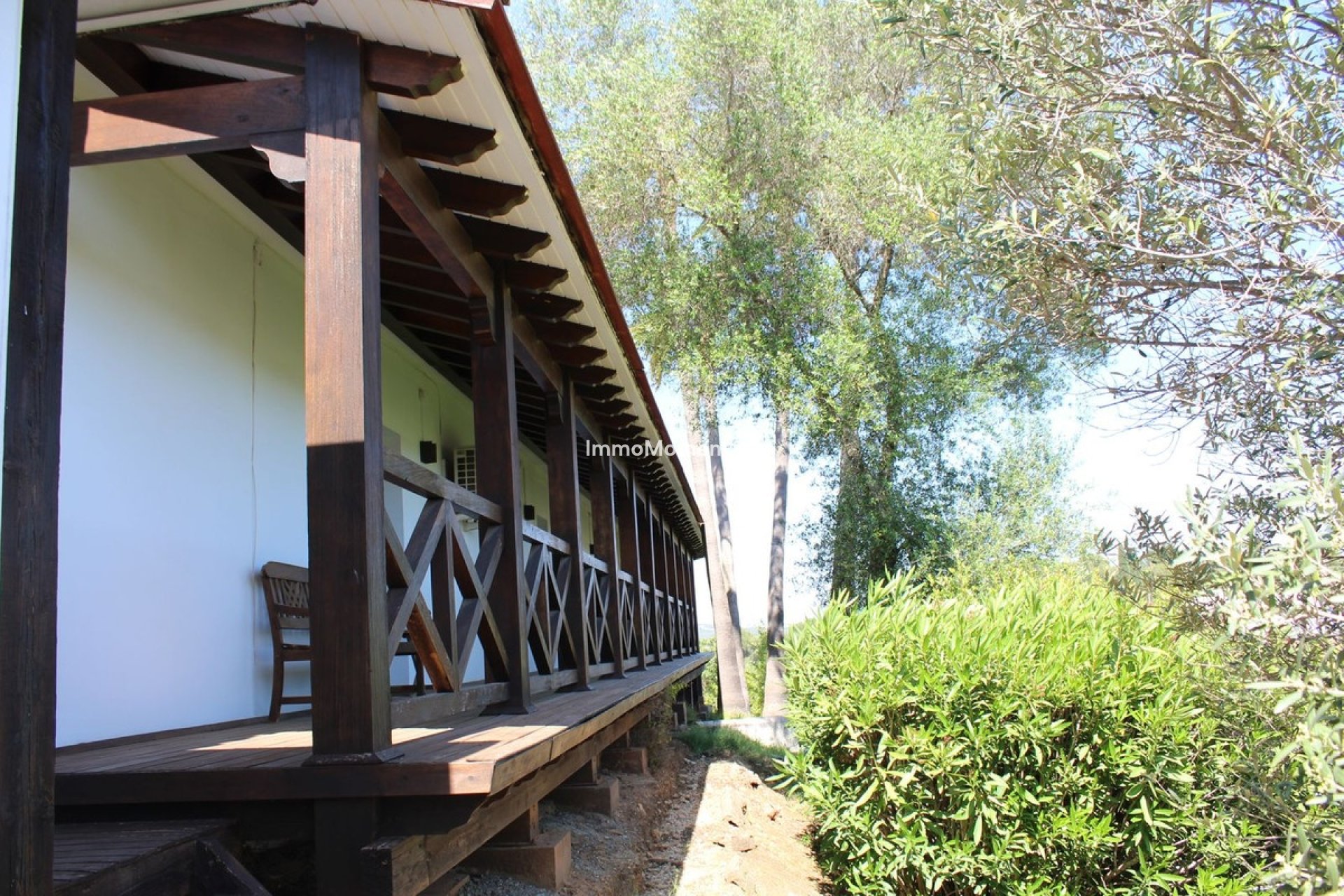 Reventa - Villa independiente - Sotogrande - Sotogrande Costa