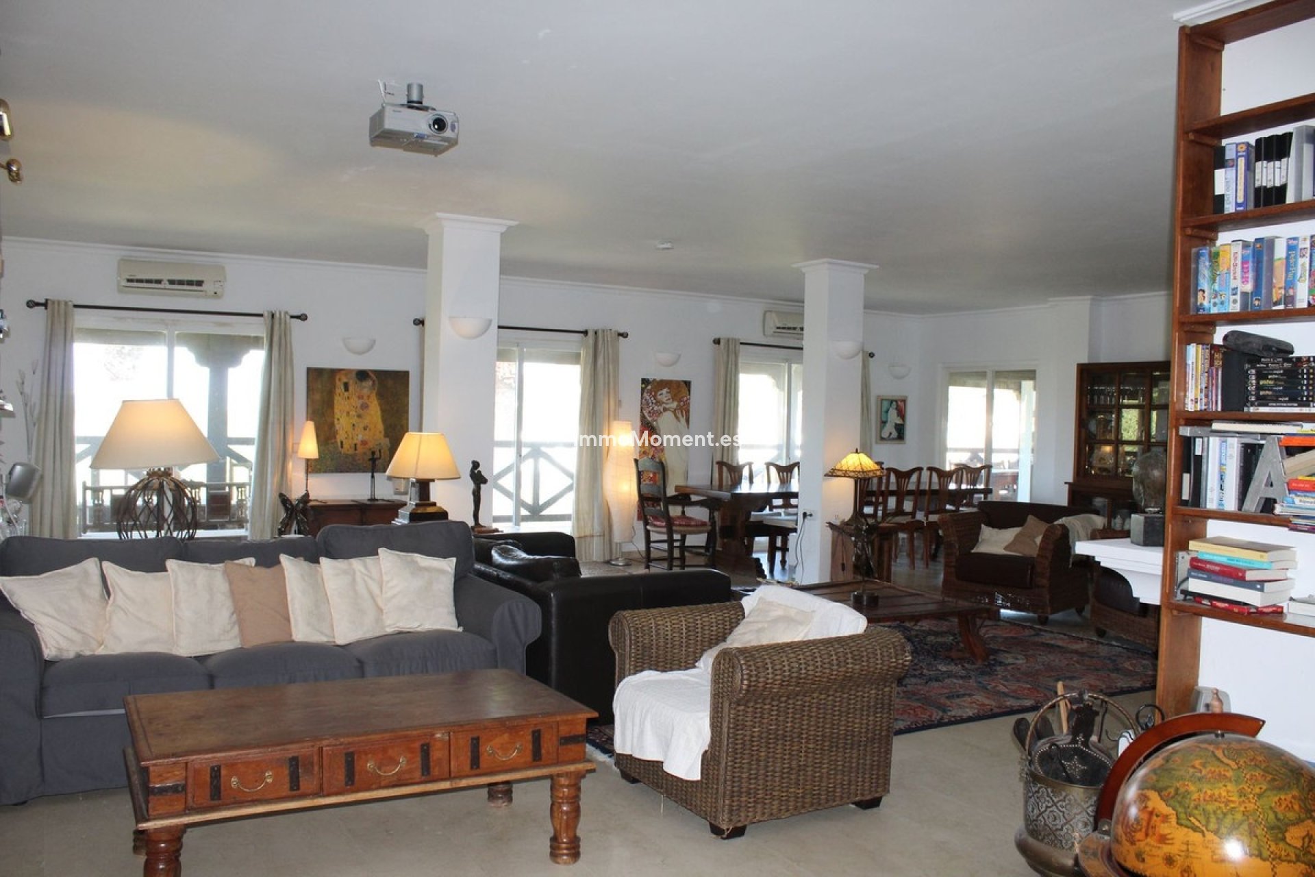 Reventa - Villa independiente - Sotogrande - Sotogrande Costa