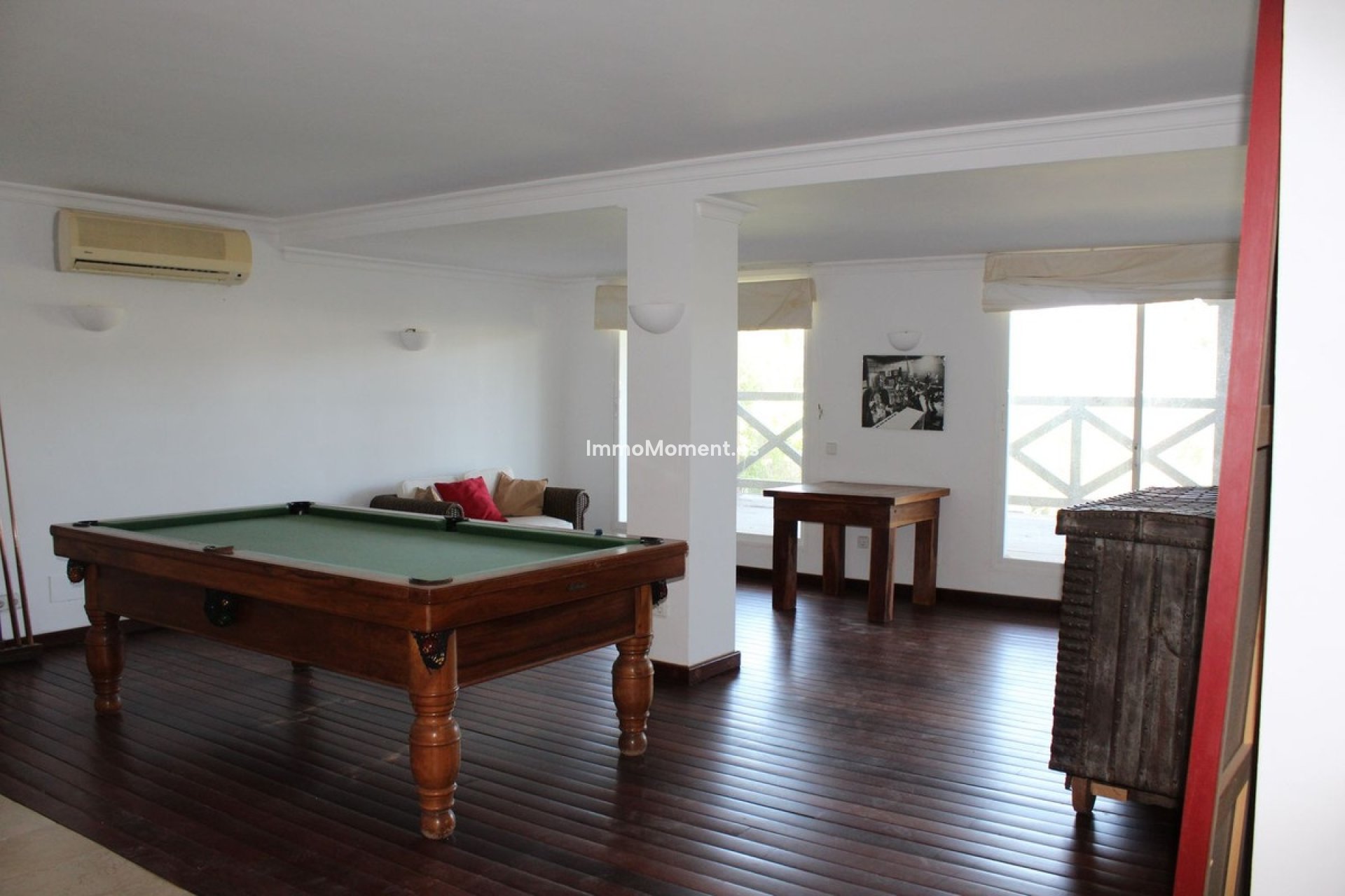 Reventa - Villa independiente - Sotogrande - Sotogrande Costa