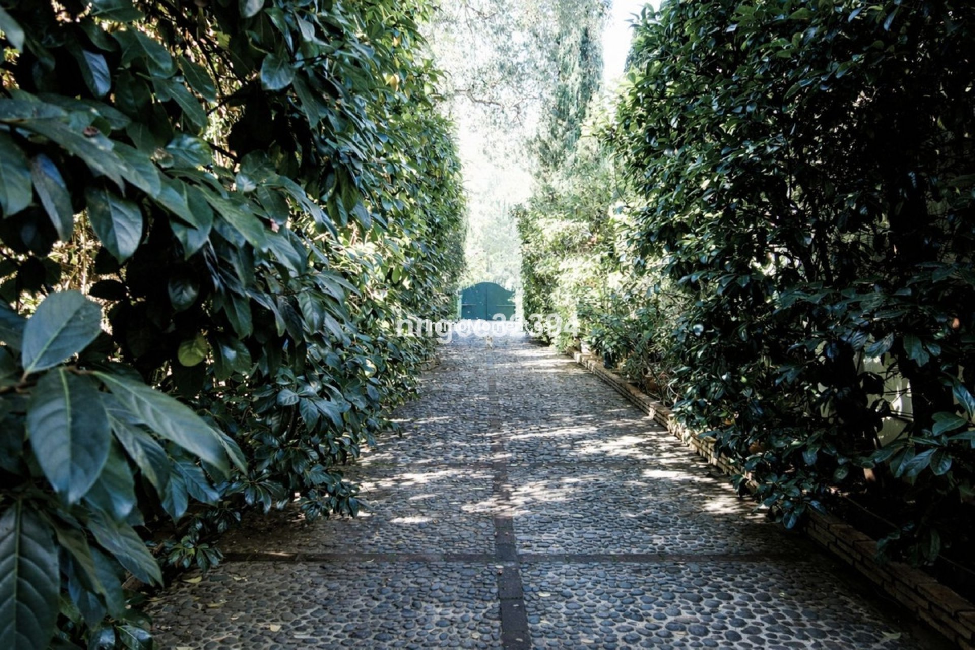 Reventa - Villa independiente - Sotogrande - Sotogrande Costa