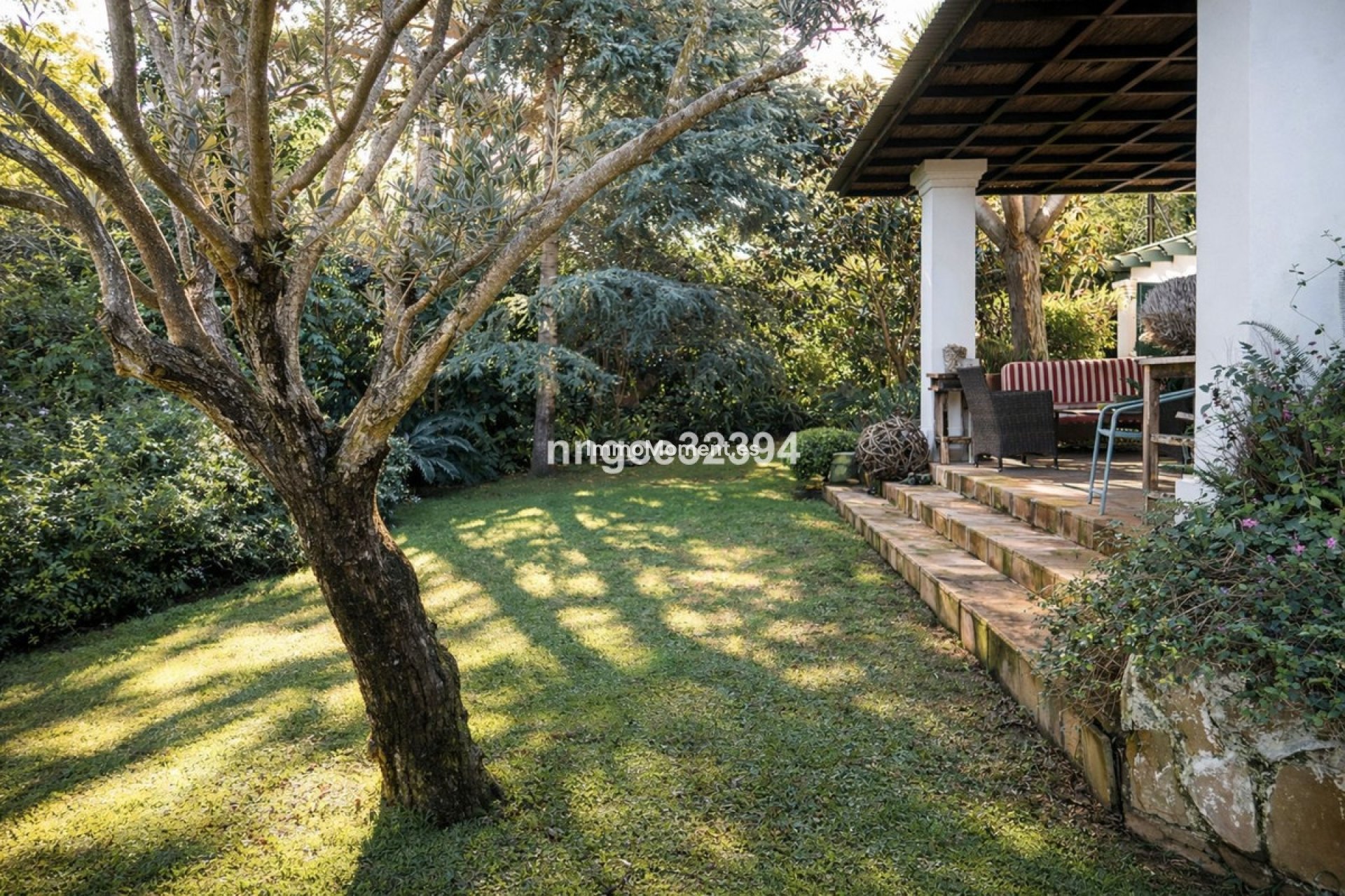 Reventa - Villa independiente - Sotogrande - Sotogrande Costa