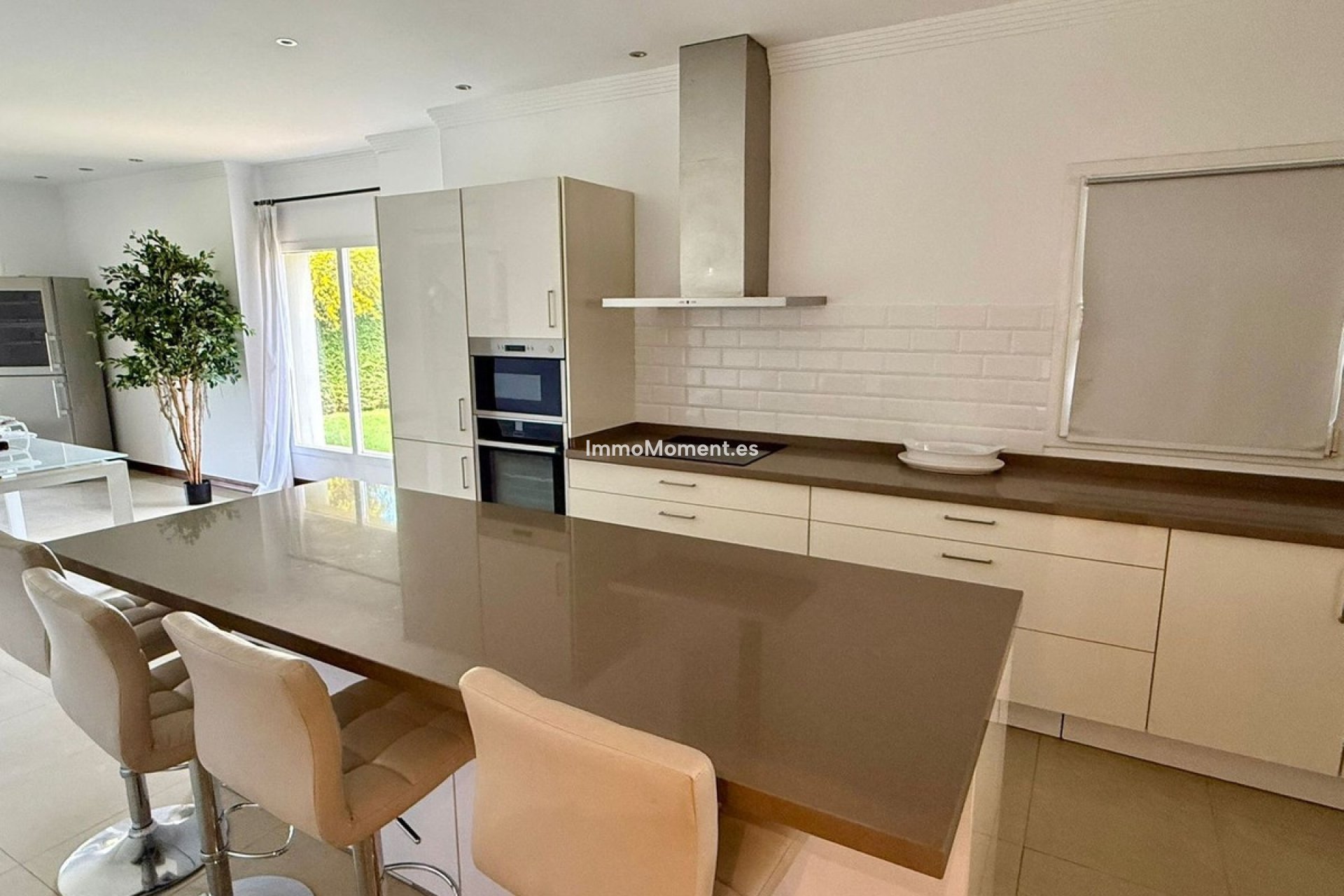 Reventa - Villa independiente - Sotogrande - Sotogrande Costa