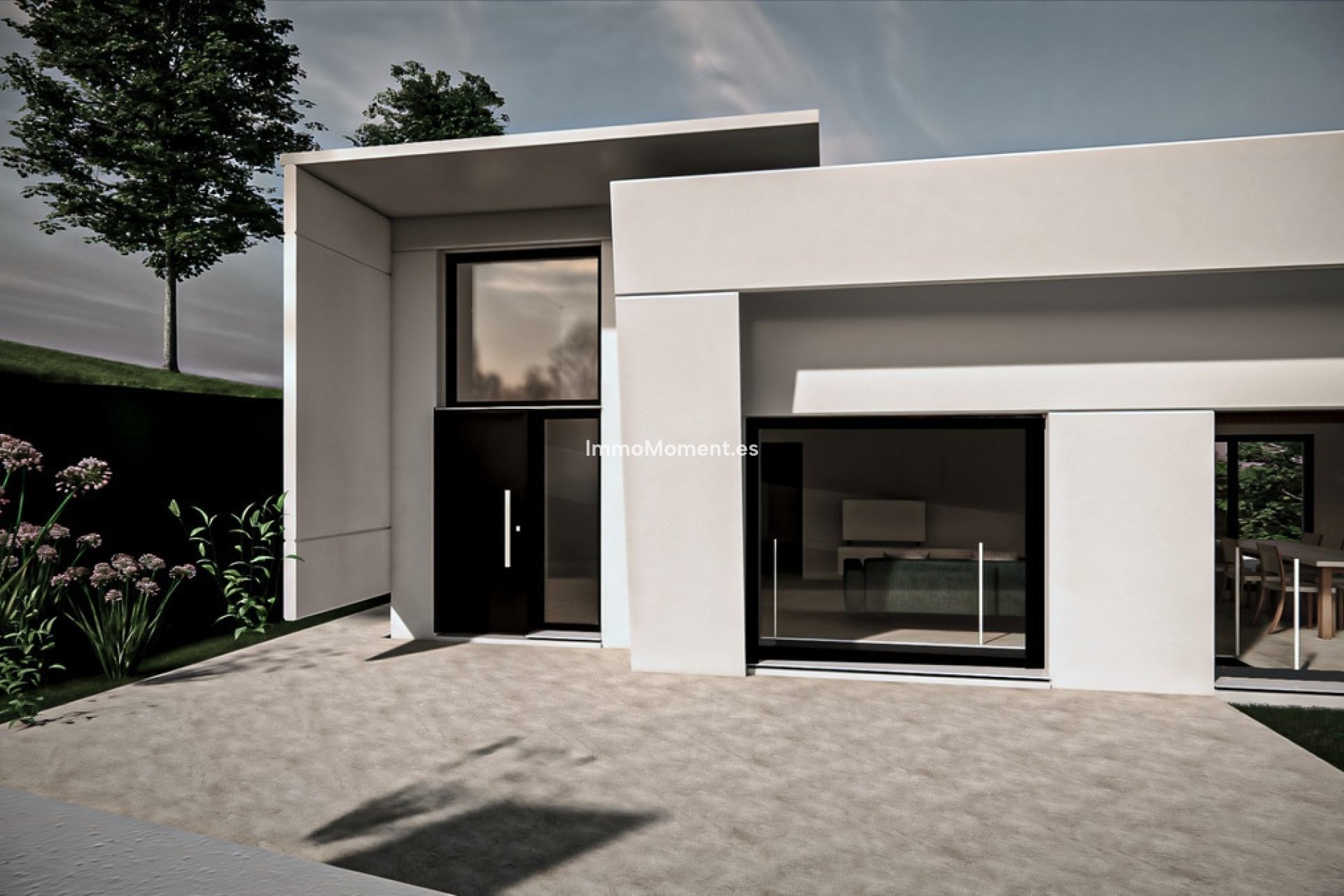 Reventa - Villa independiente - Sotogrande - Sotogrande Costa