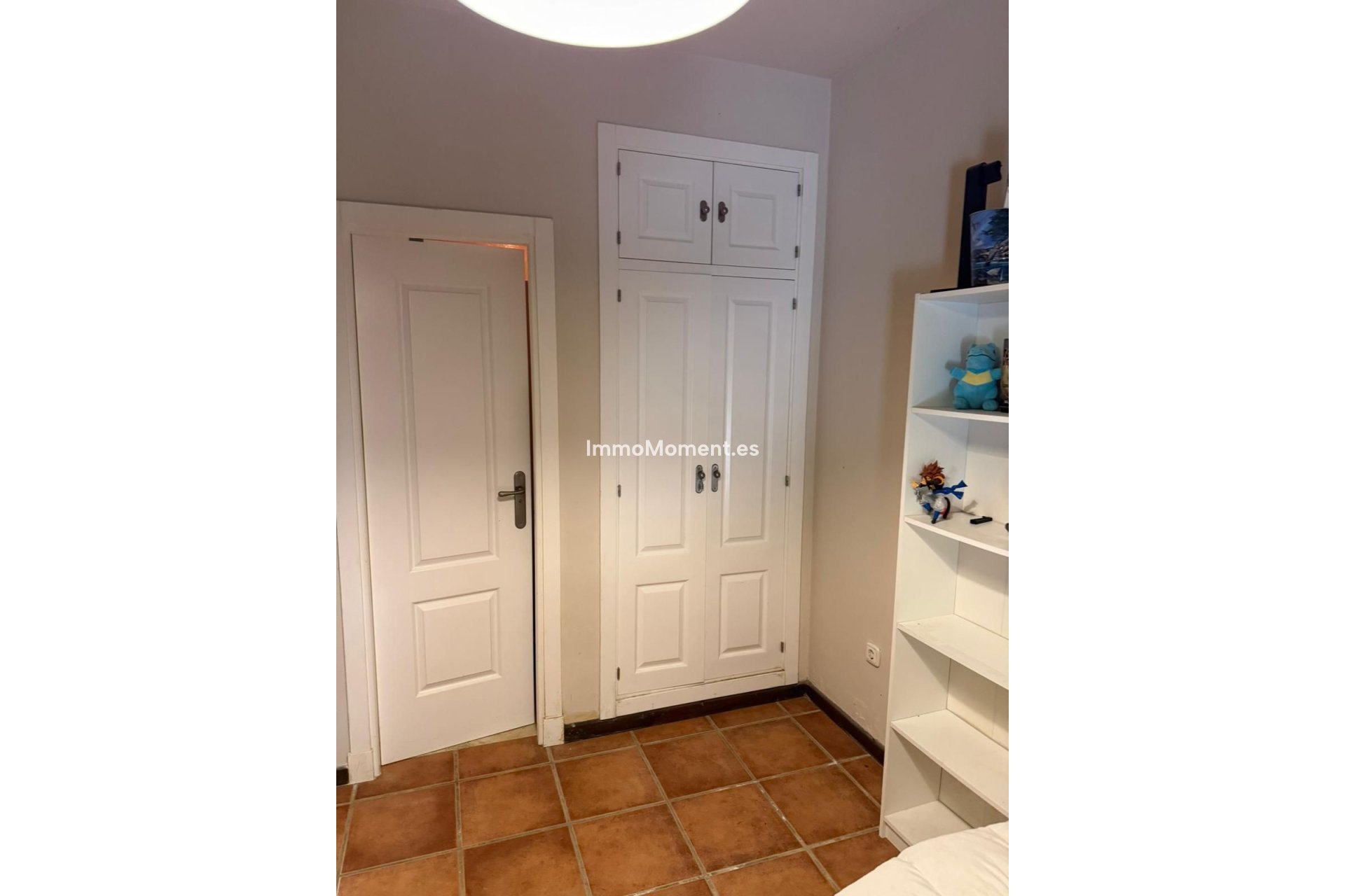 Reventa - Villa independiente - Sotogrande - Sotogrande Costa