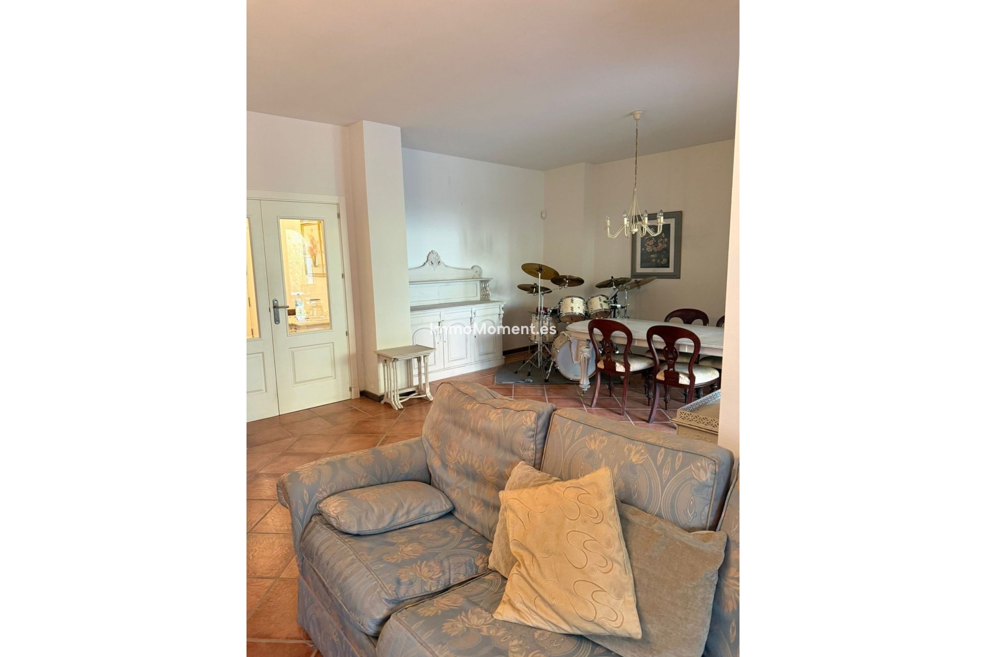 Reventa - Villa independiente - Sotogrande - Sotogrande Costa