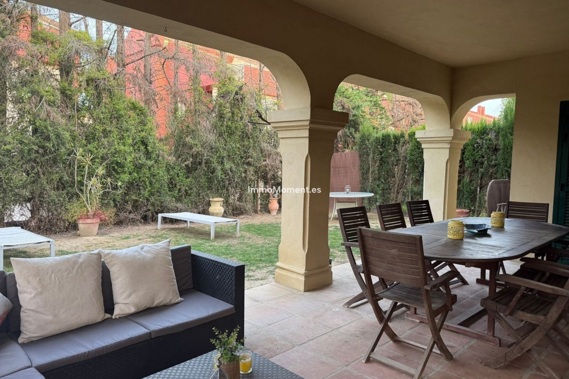 Reventa - Villa independiente - Sotogrande - Sotogrande Costa