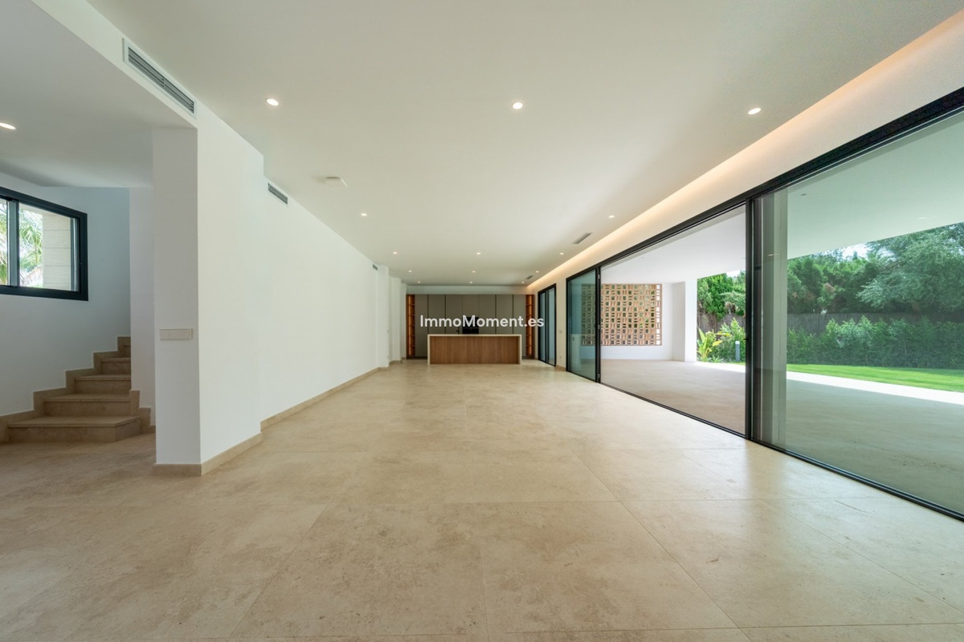 Reventa - Villa independiente - Sotogrande - Sotogrande Costa