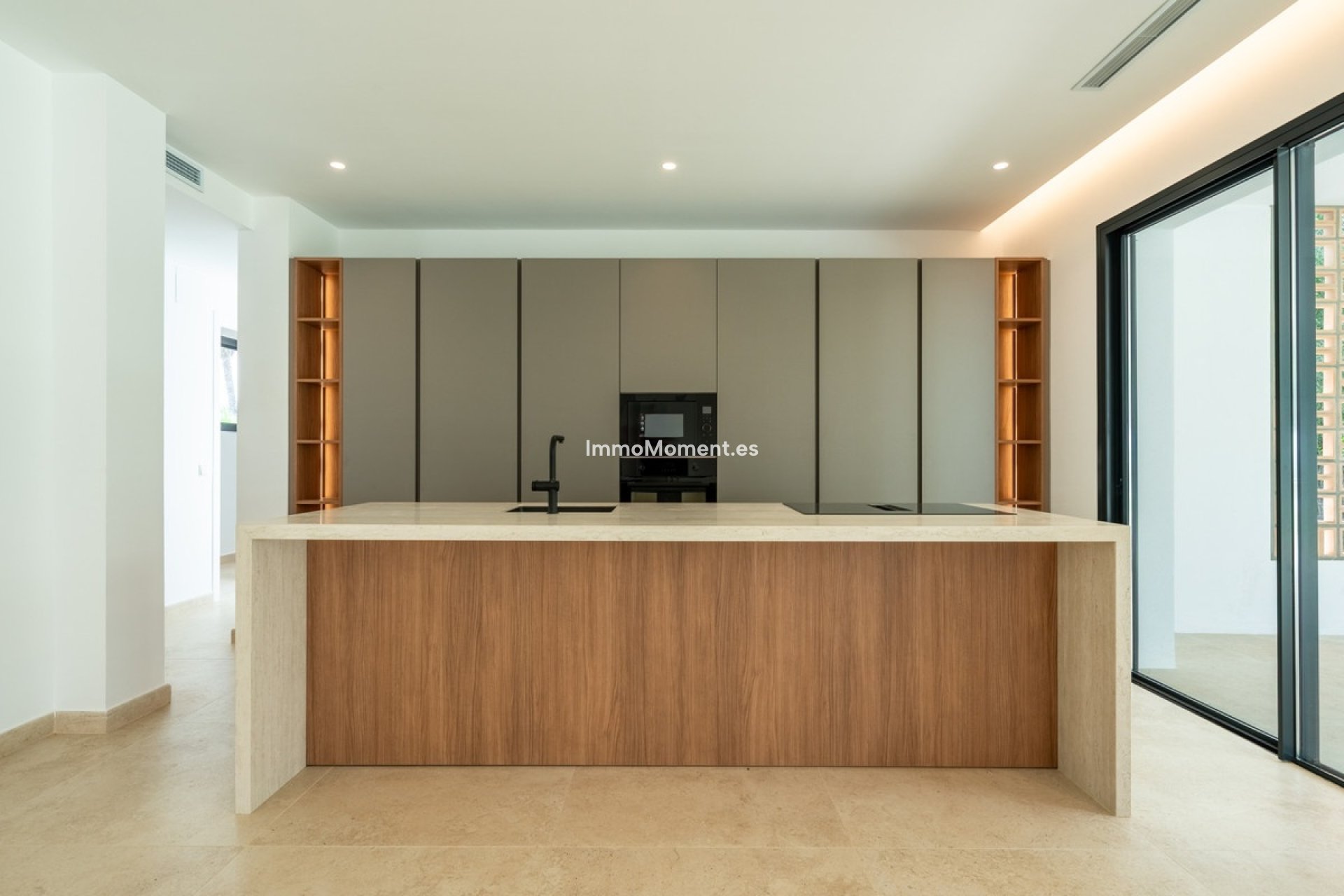 Reventa - Villa independiente - Sotogrande - Sotogrande Costa