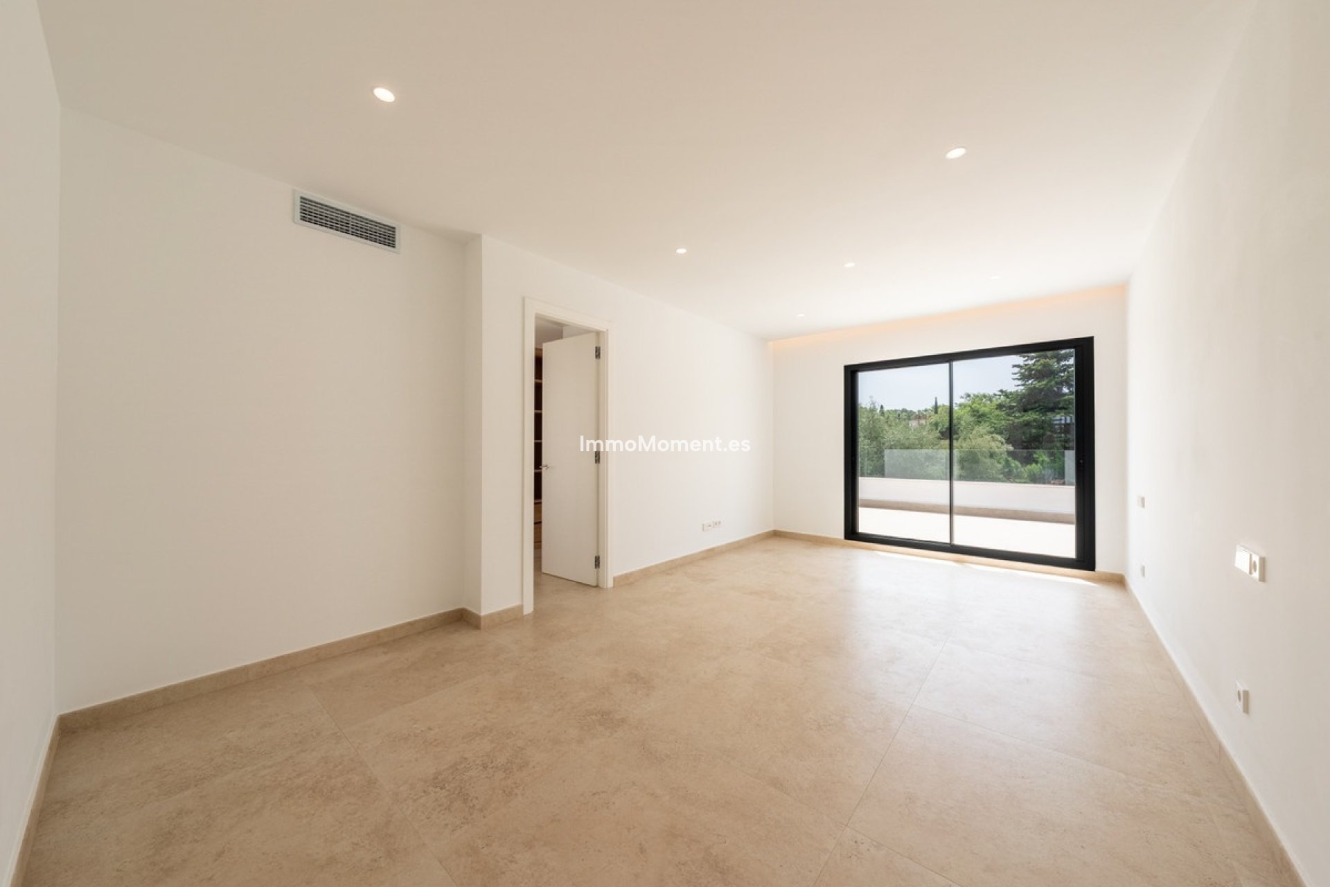 Reventa - Villa independiente - Sotogrande - Sotogrande Costa