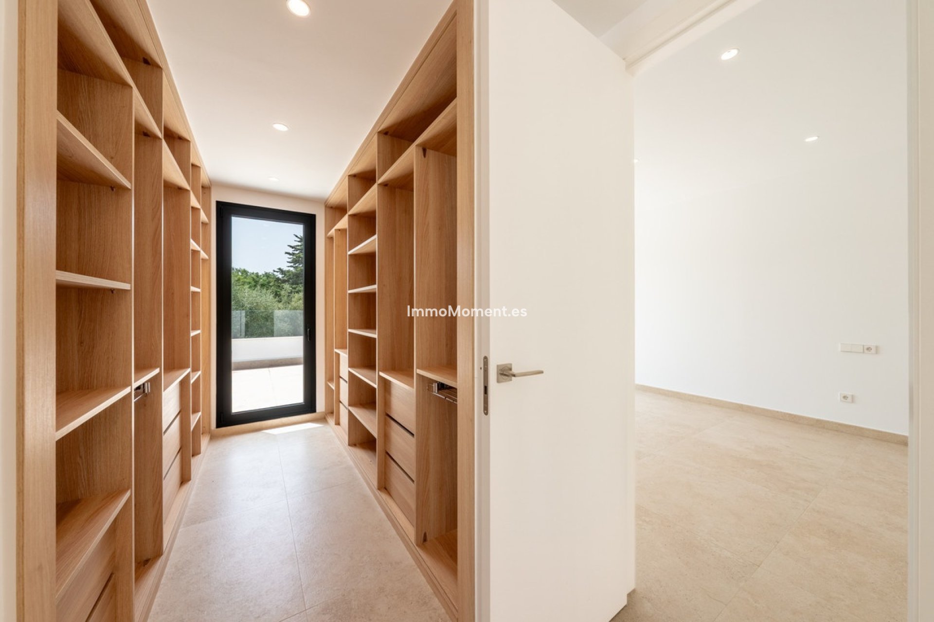 Reventa - Villa independiente - Sotogrande - Sotogrande Costa