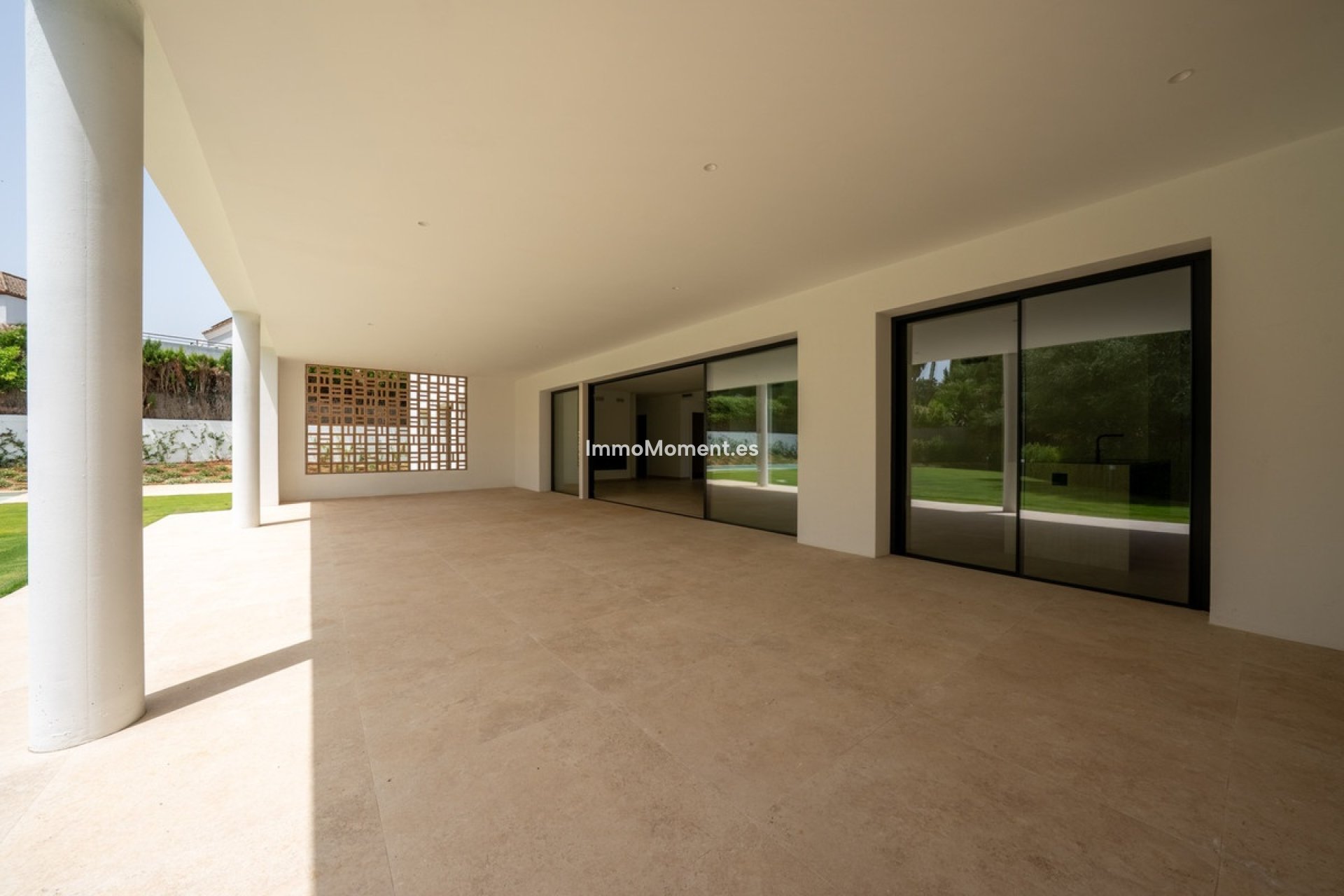 Reventa - Villa independiente - Sotogrande - Sotogrande Costa
