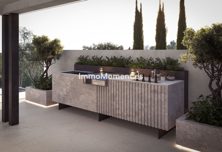 Reventa - Villa independiente - Sotogrande