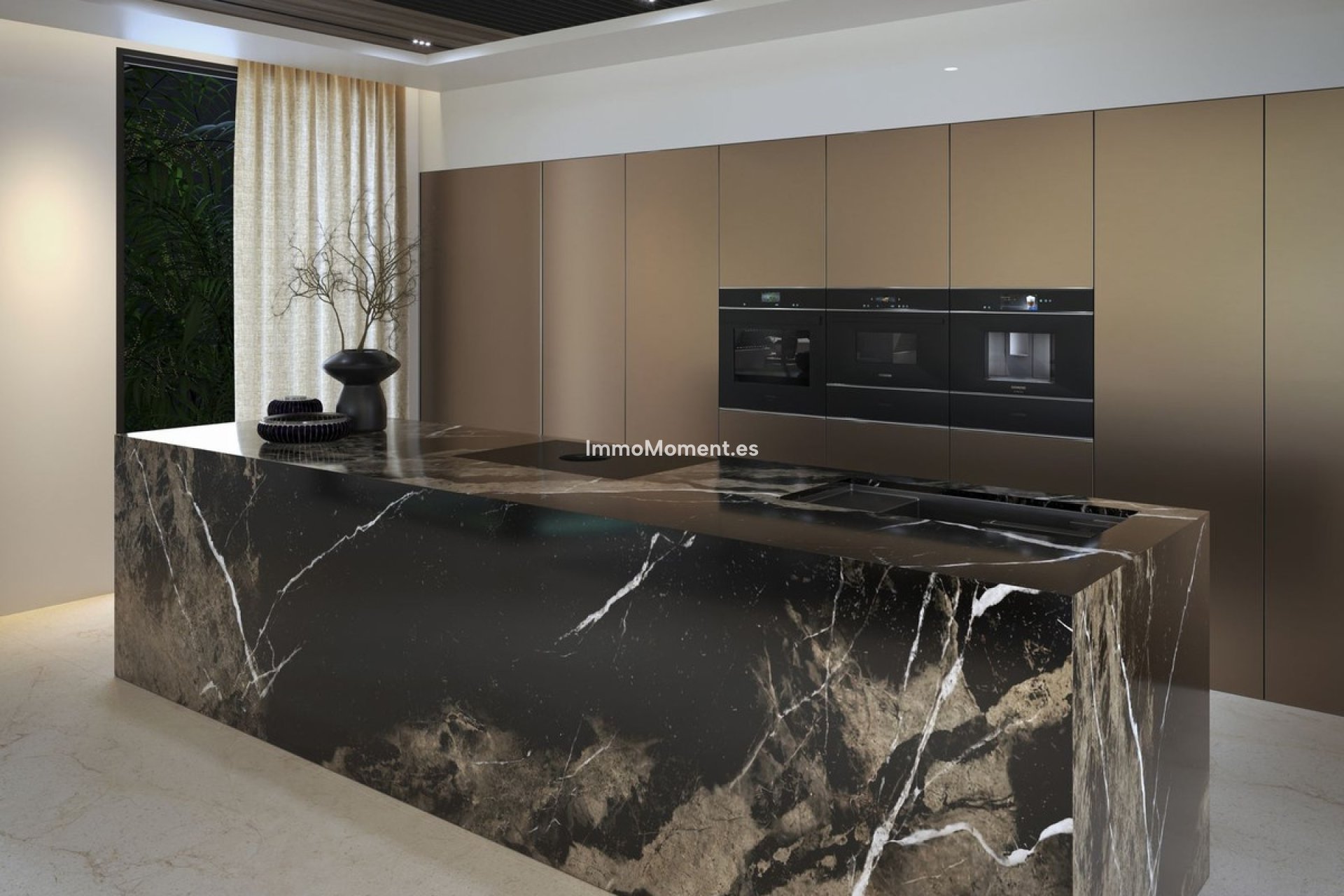 Reventa - Villa independiente - Sotogrande