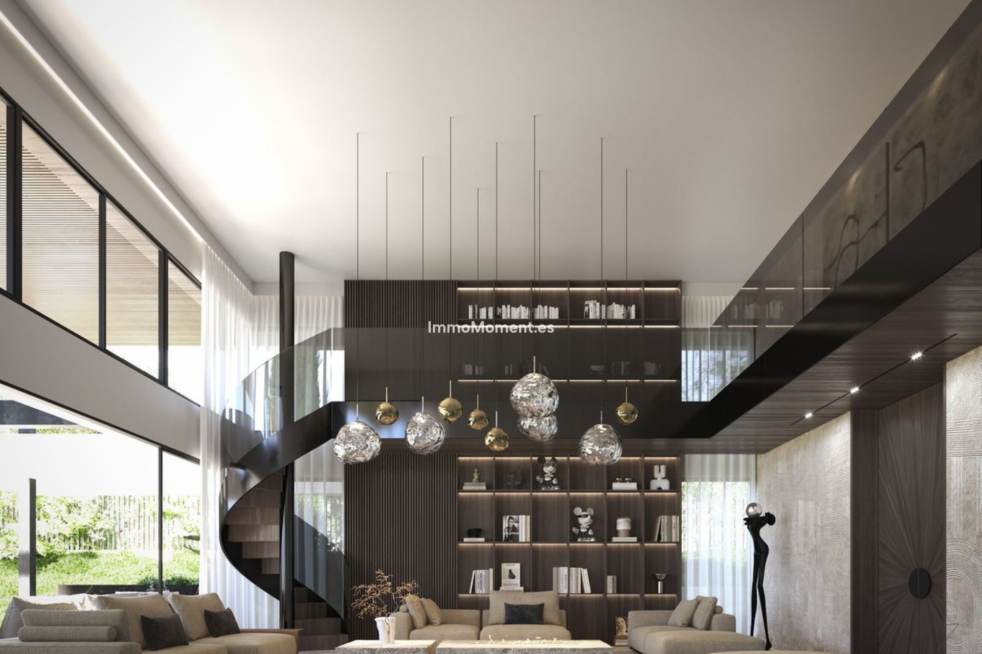 Reventa - Villa independiente - Sotogrande