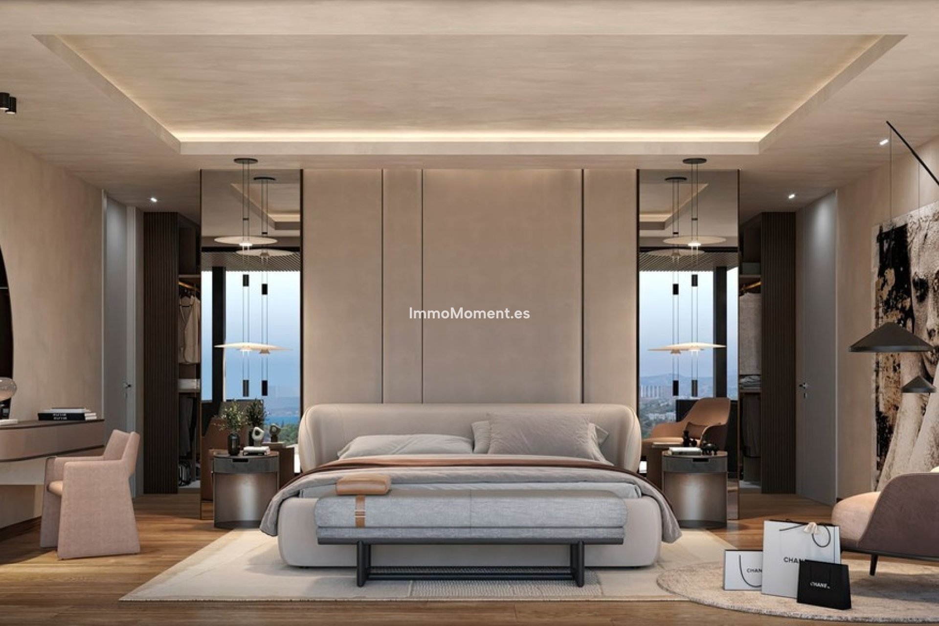 Reventa - Villa independiente - Sotogrande