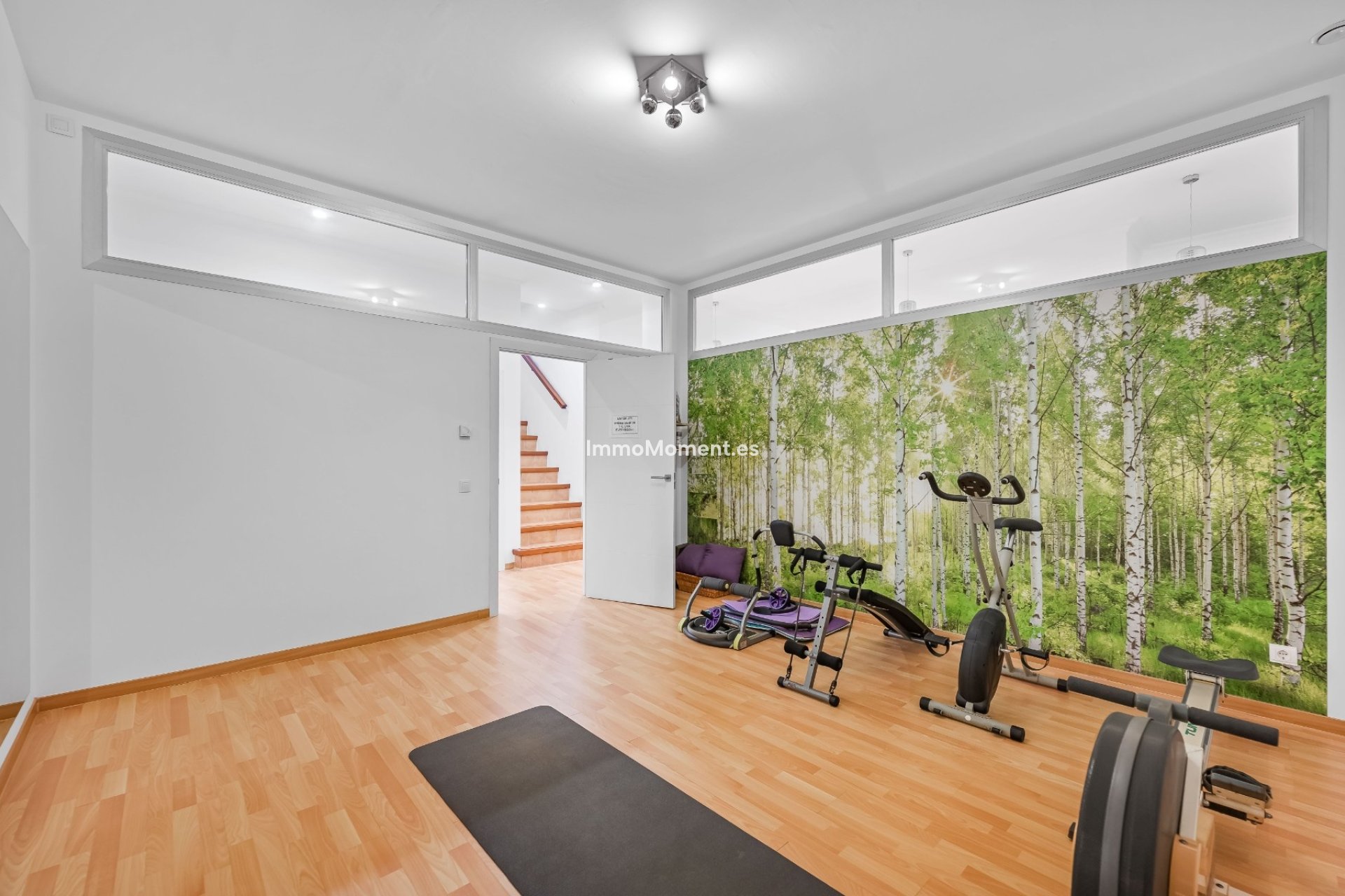 Reventa - Villa independiente - Sotogrande