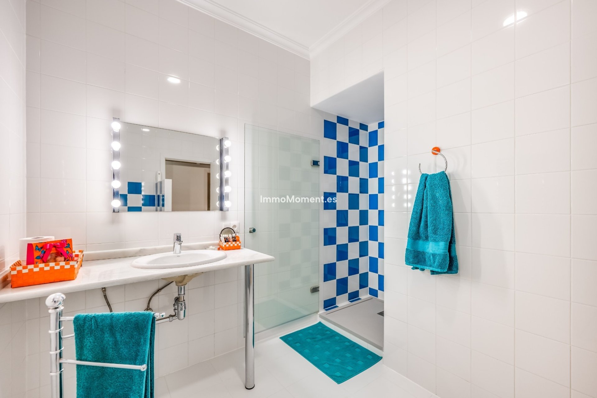 Reventa - Villa independiente - Sotogrande