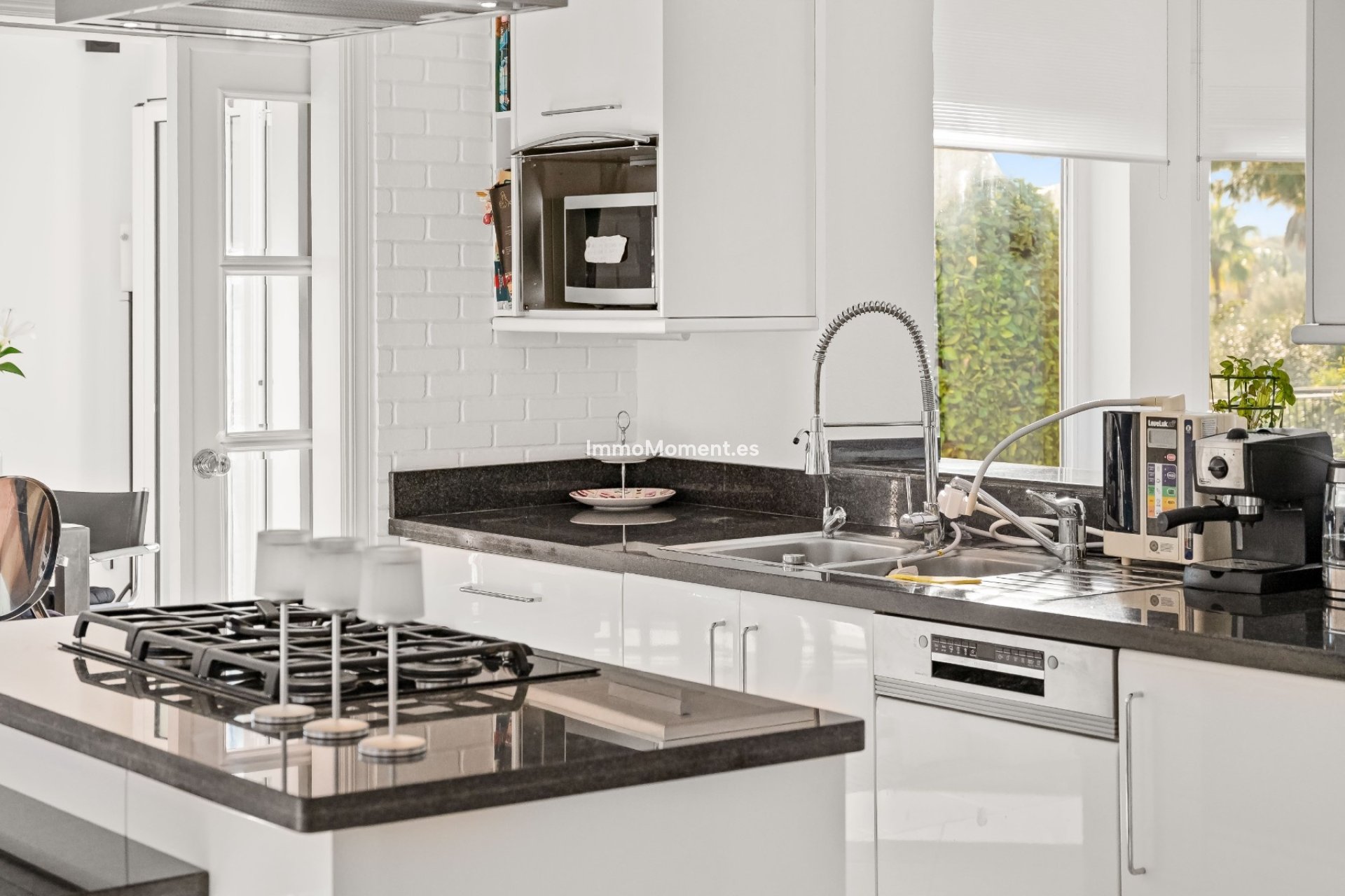 Reventa - Villa independiente - Sotogrande