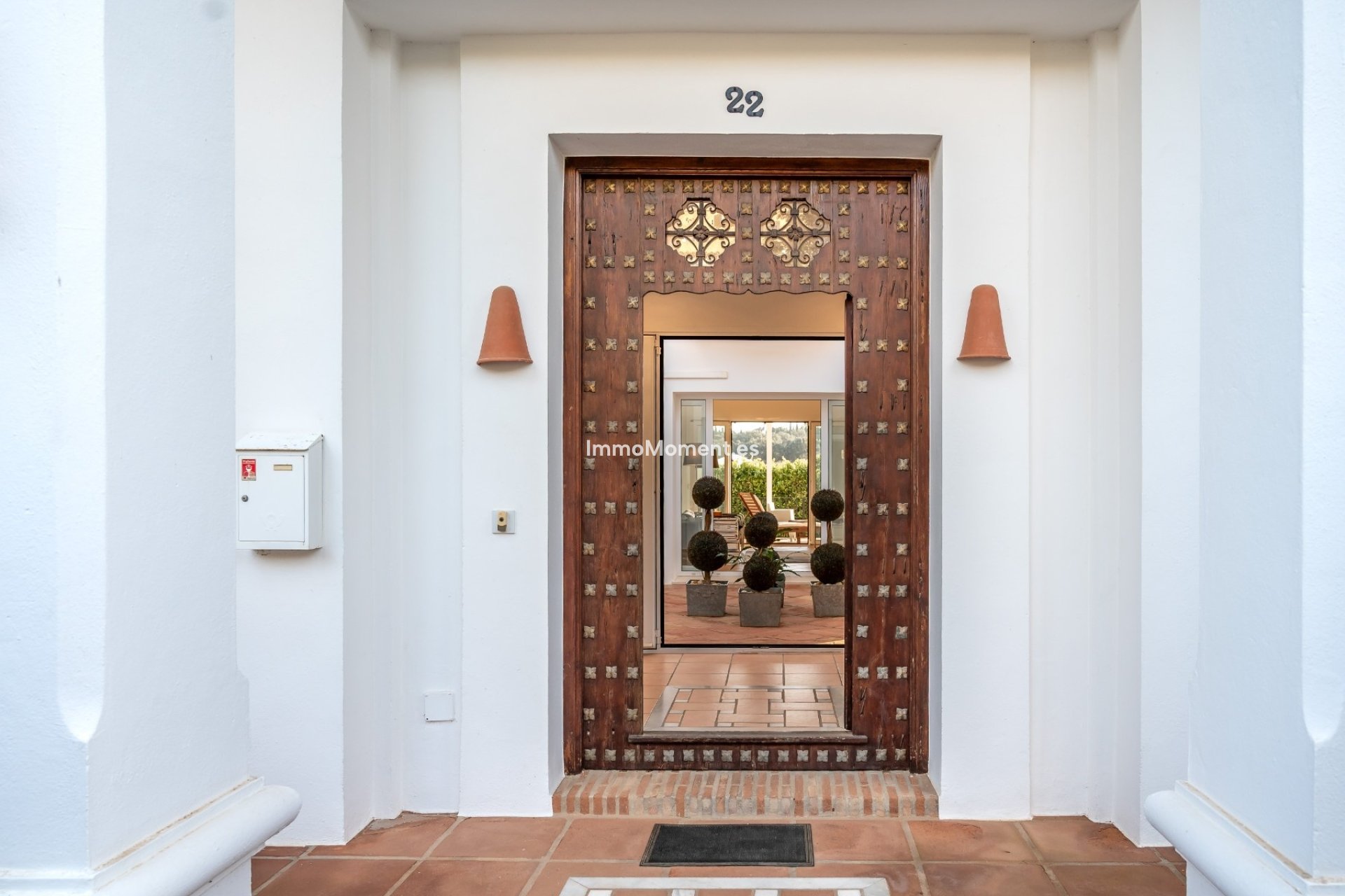Reventa - Villa independiente - Sotogrande