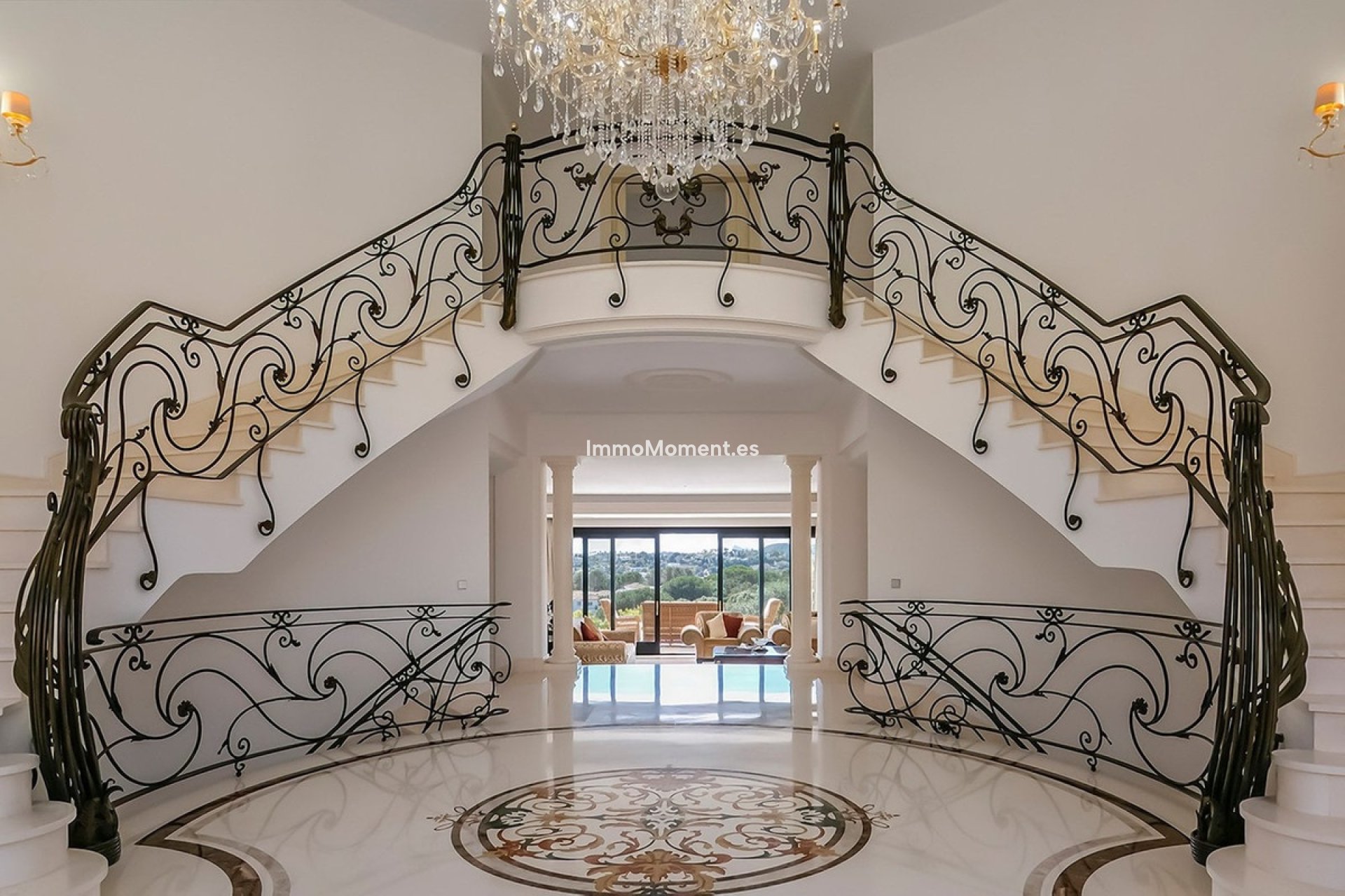 Reventa - Villa independiente - Sotogrande