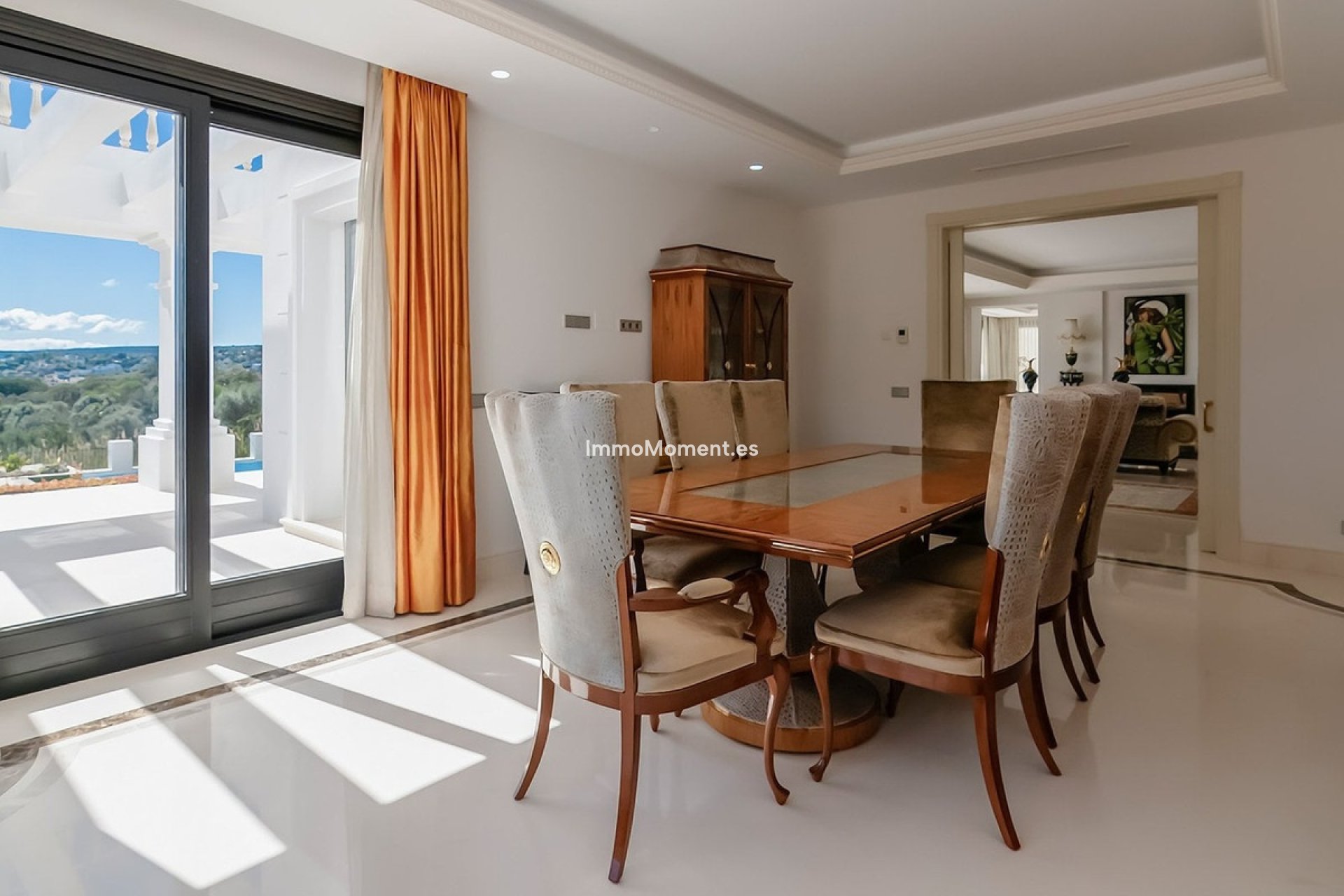 Reventa - Villa independiente - Sotogrande