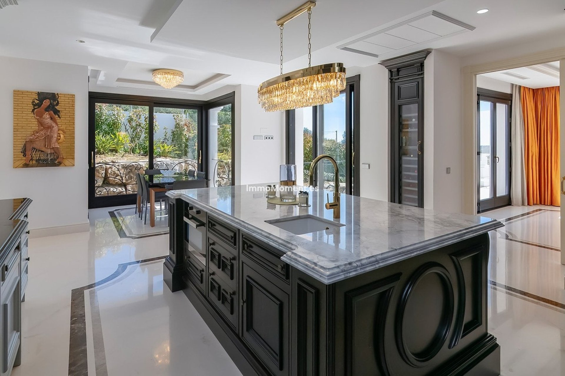 Reventa - Villa independiente - Sotogrande