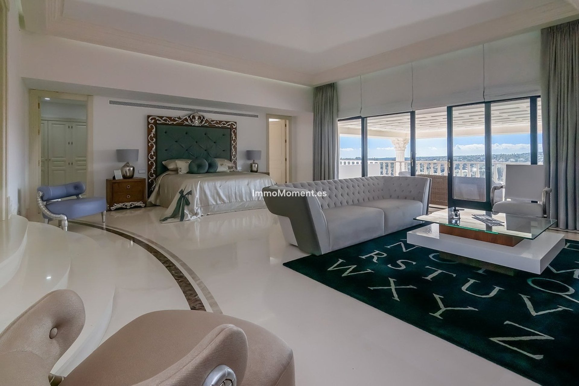 Reventa - Villa independiente - Sotogrande
