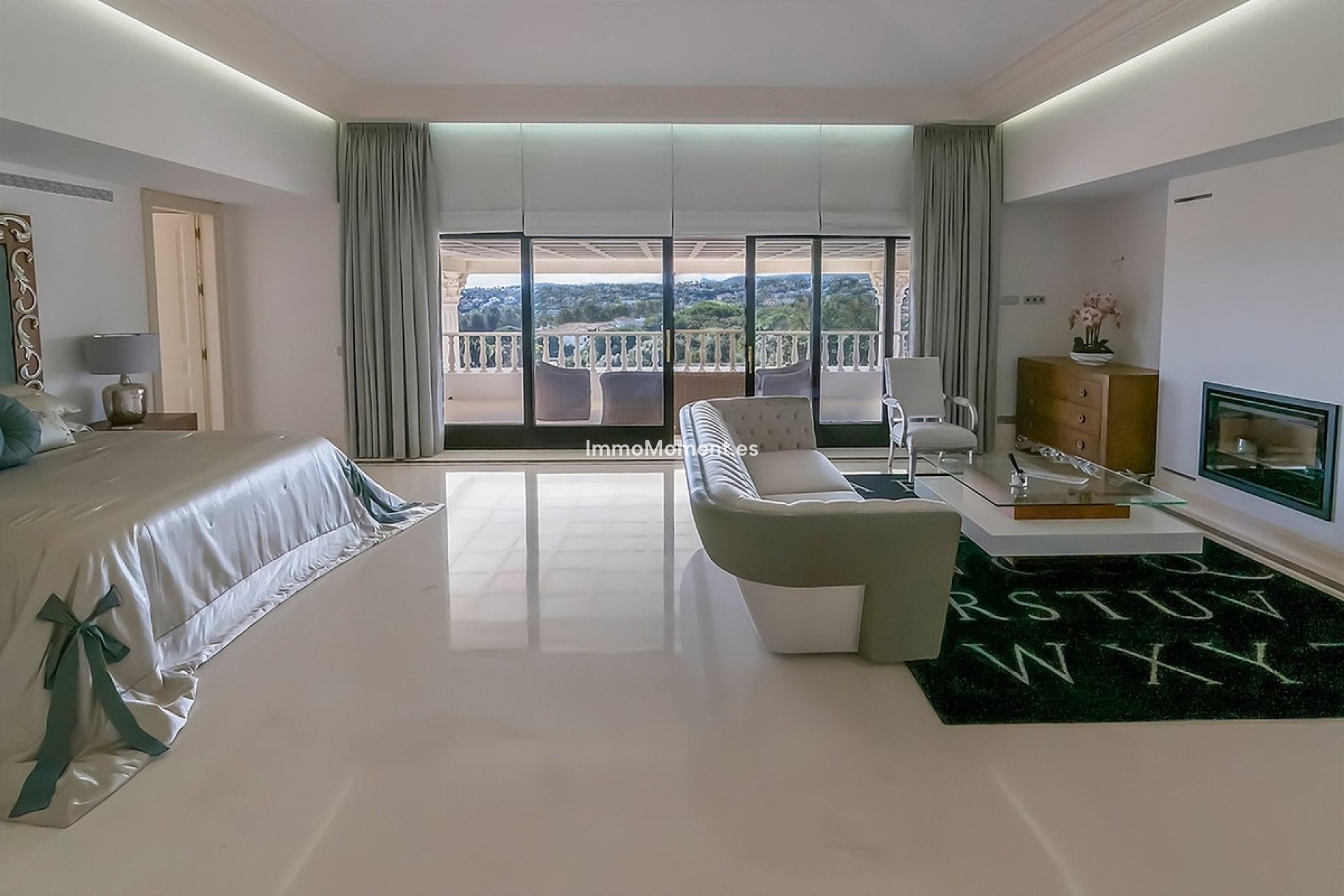 Reventa - Villa independiente - Sotogrande