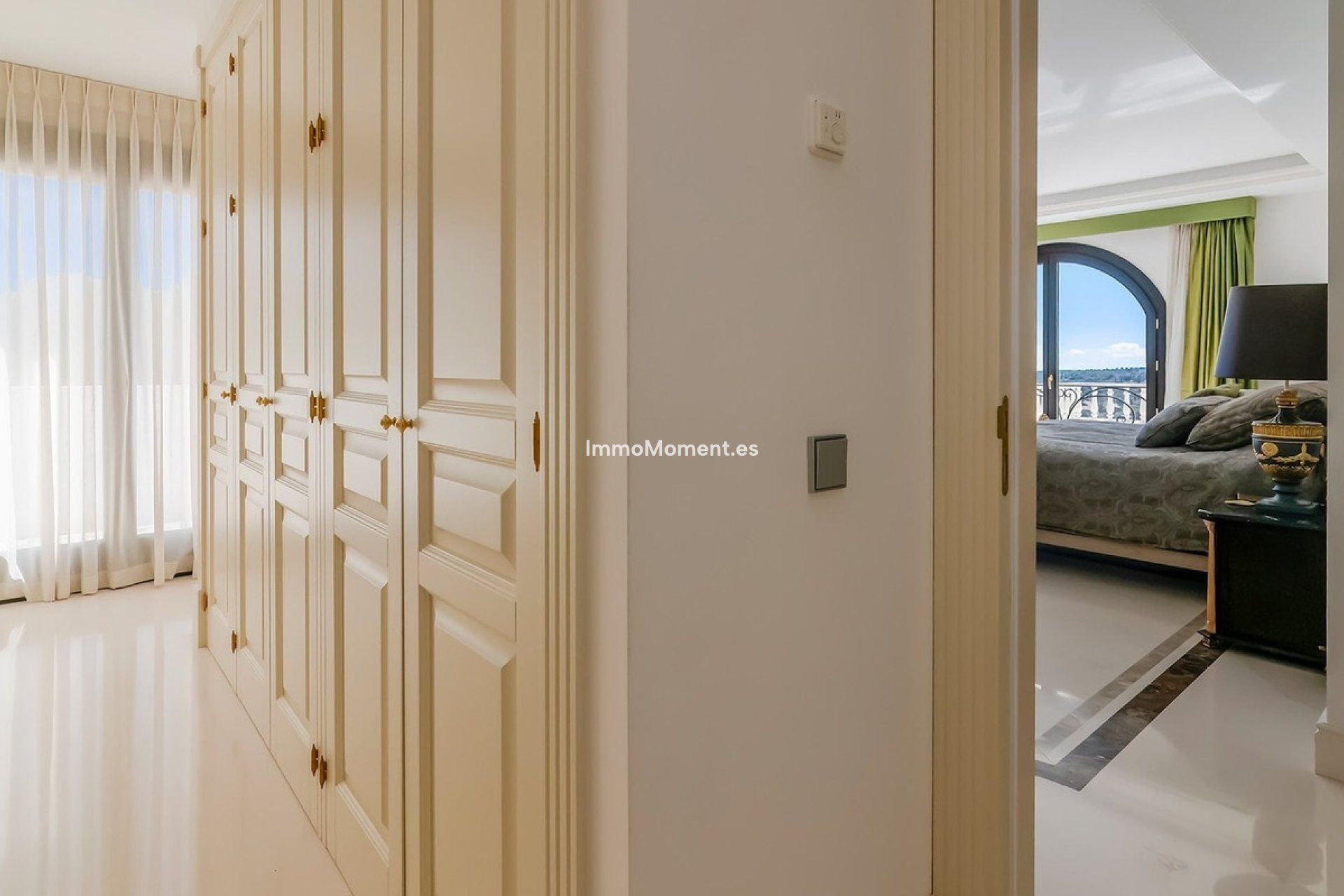 Reventa - Villa independiente - Sotogrande