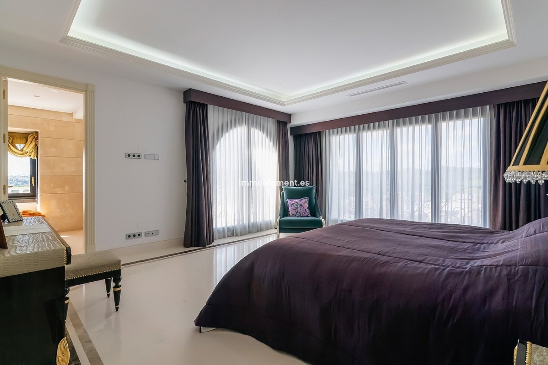 Reventa - Villa independiente - Sotogrande