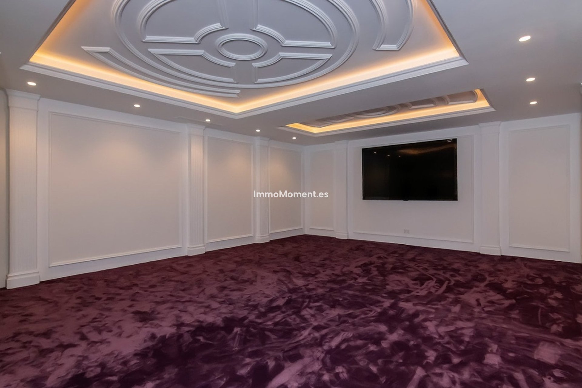 Reventa - Villa independiente - Sotogrande